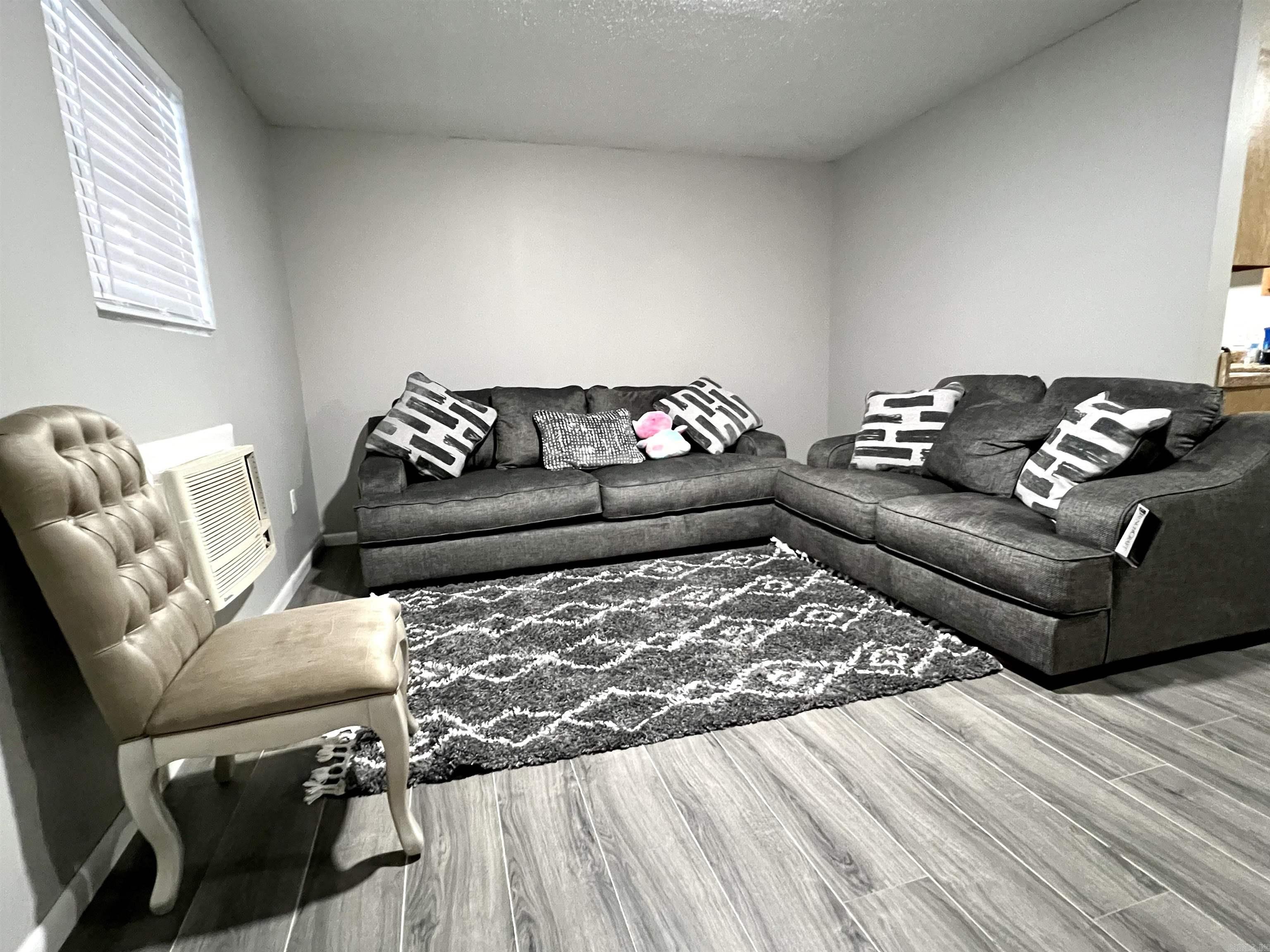 Triple Lil Minor - Residential Income