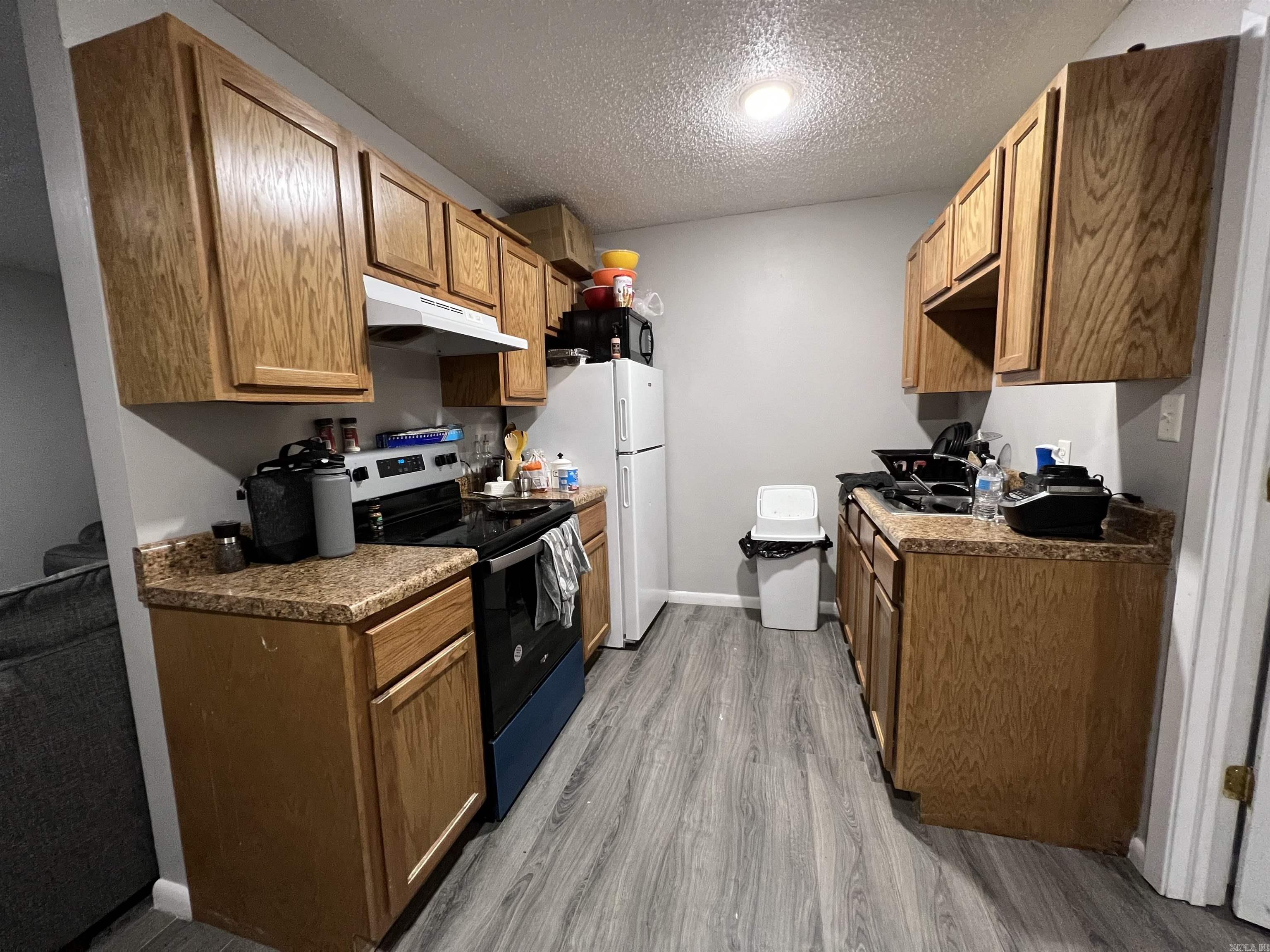 Triple Lil Minor - Residential Income