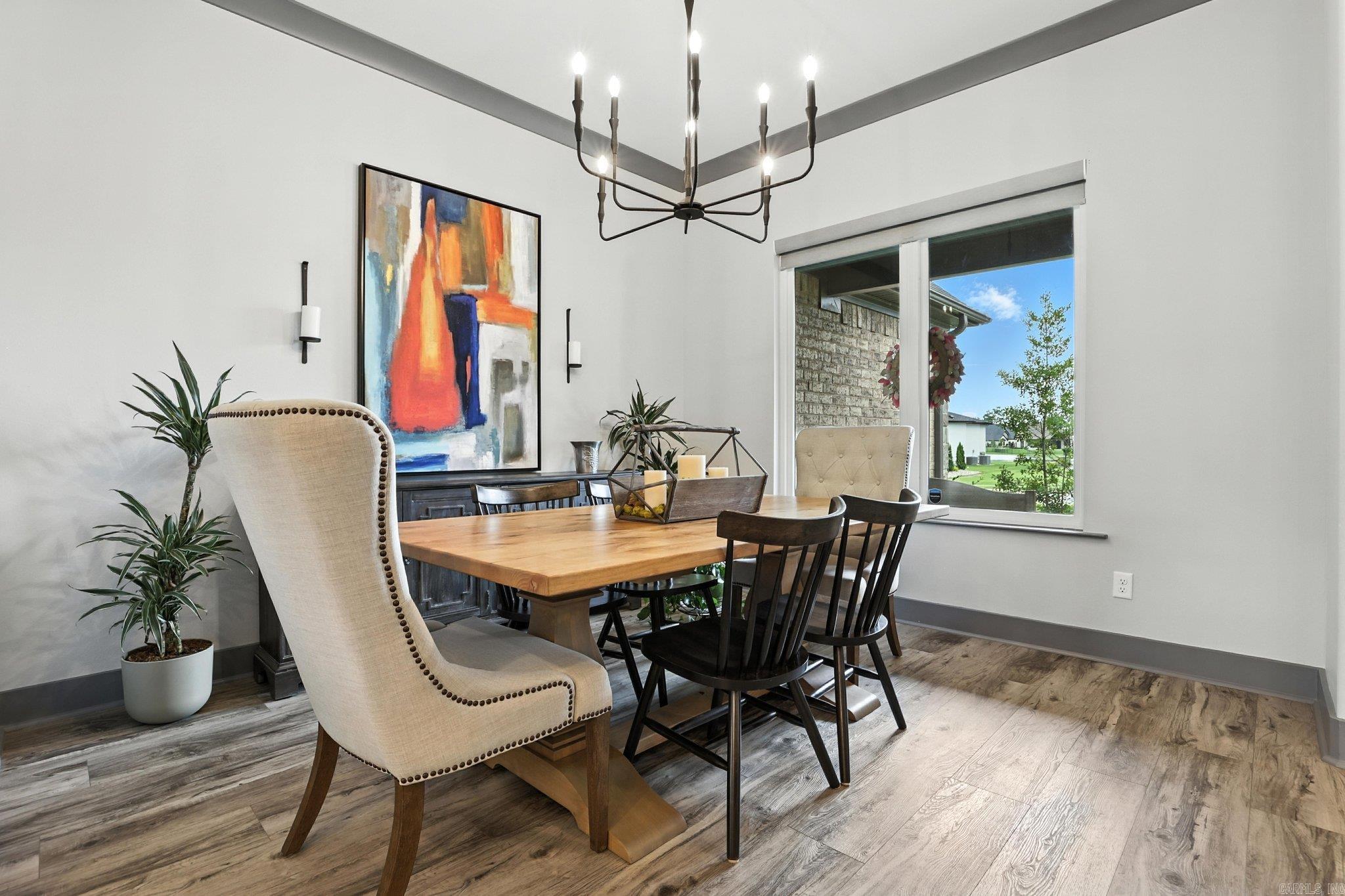 WEST LAKE VILLAGE - Residential