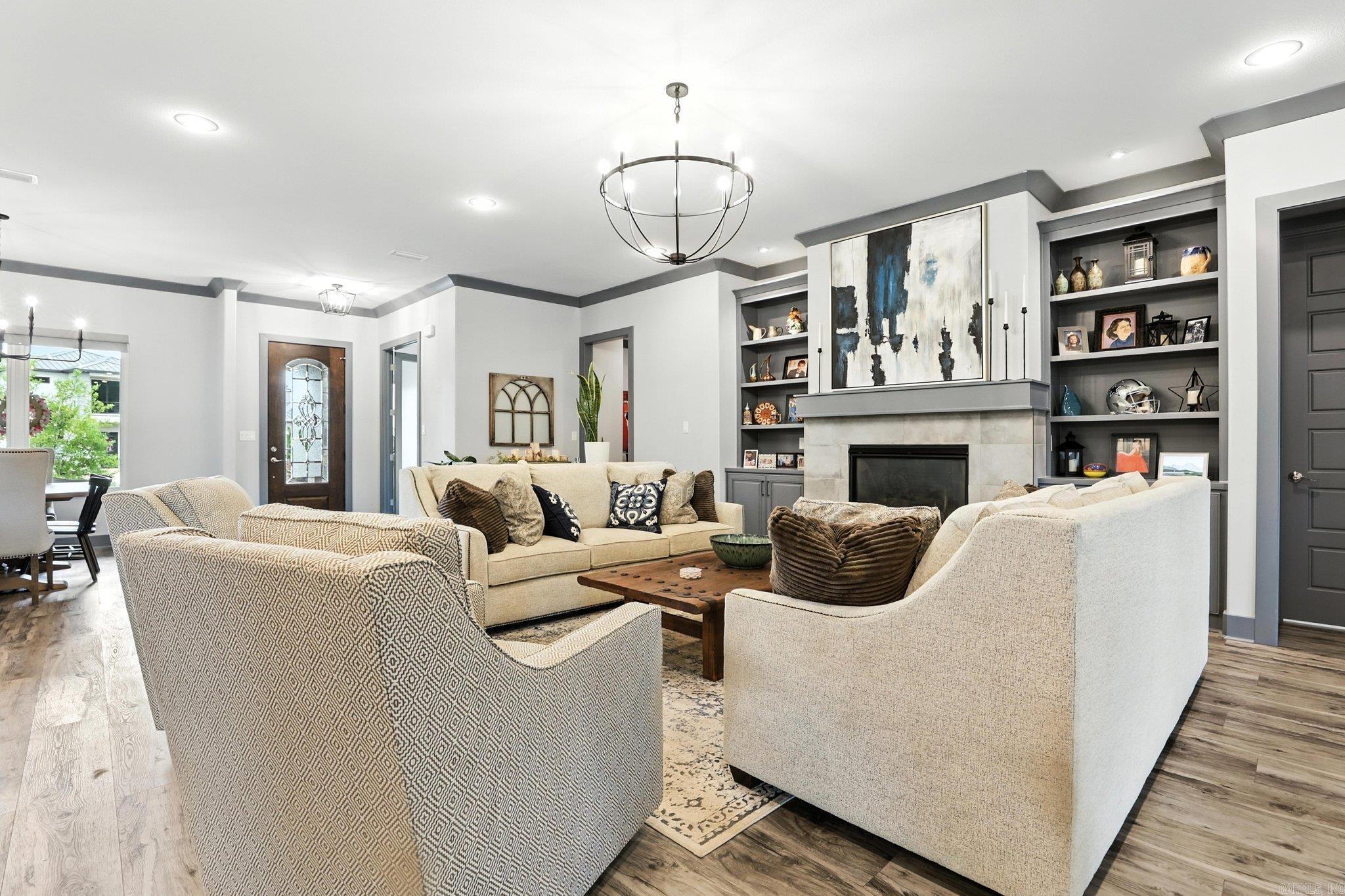 WEST LAKE VILLAGE - Residential