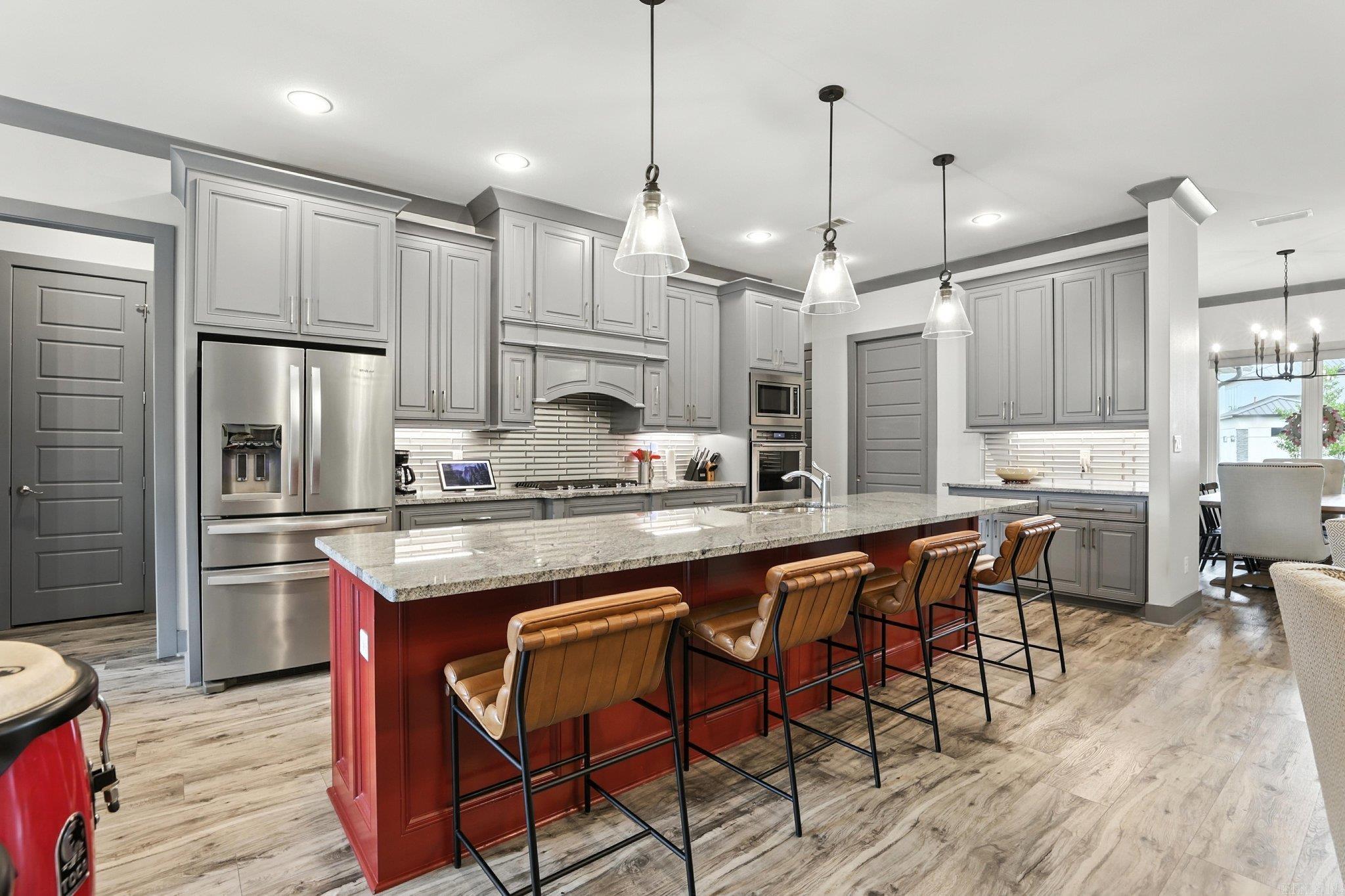 WEST LAKE VILLAGE - Residential