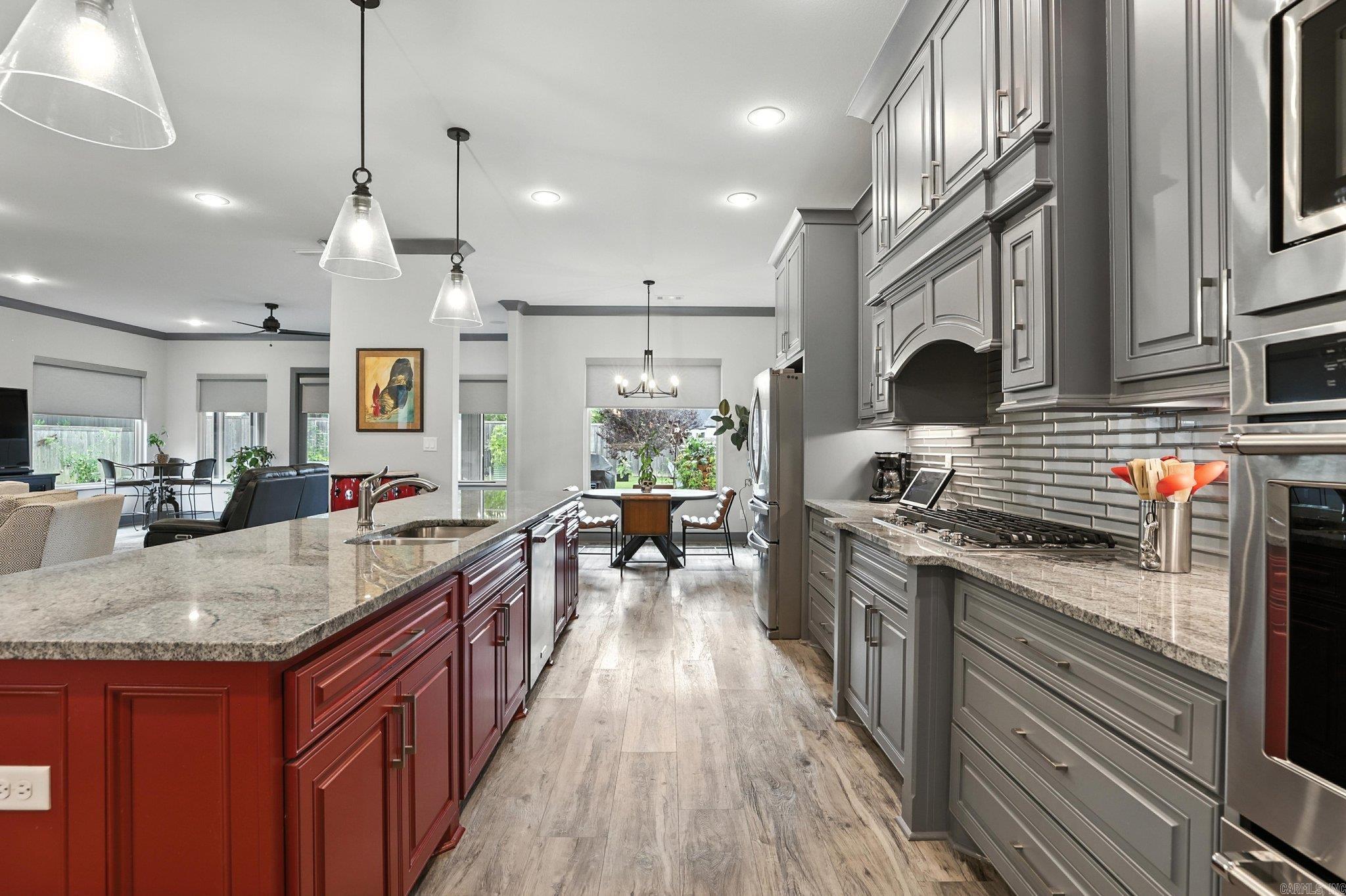 WEST LAKE VILLAGE - Residential