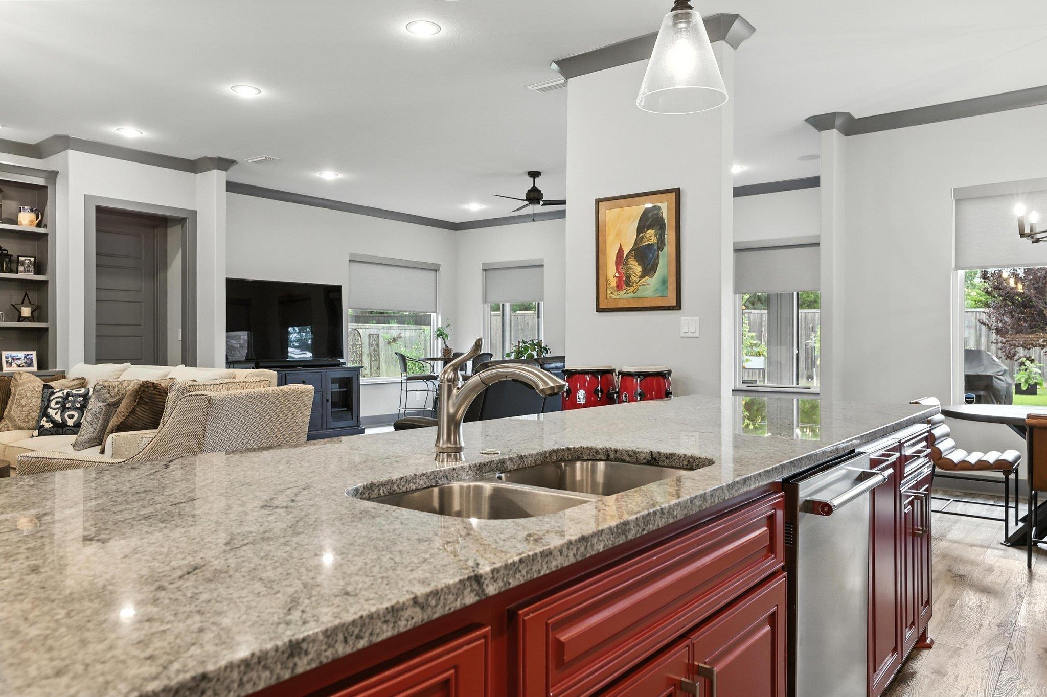 WEST LAKE VILLAGE - Residential