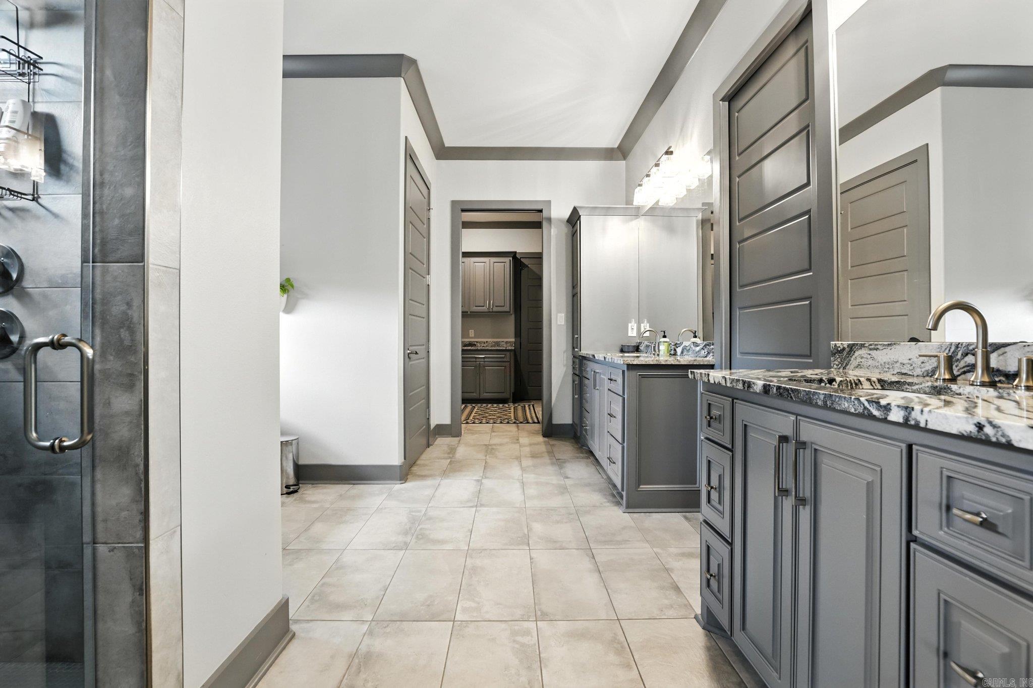 WEST LAKE VILLAGE - Residential