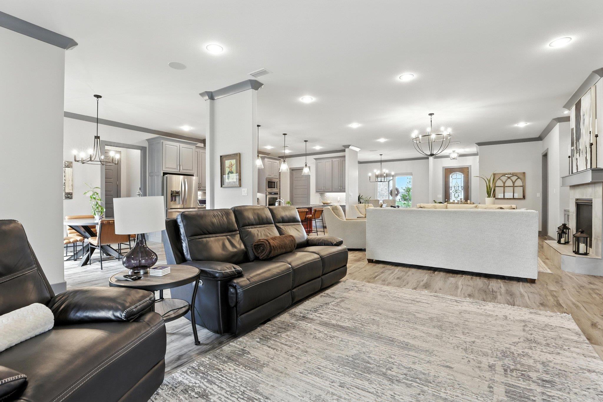 WEST LAKE VILLAGE - Residential