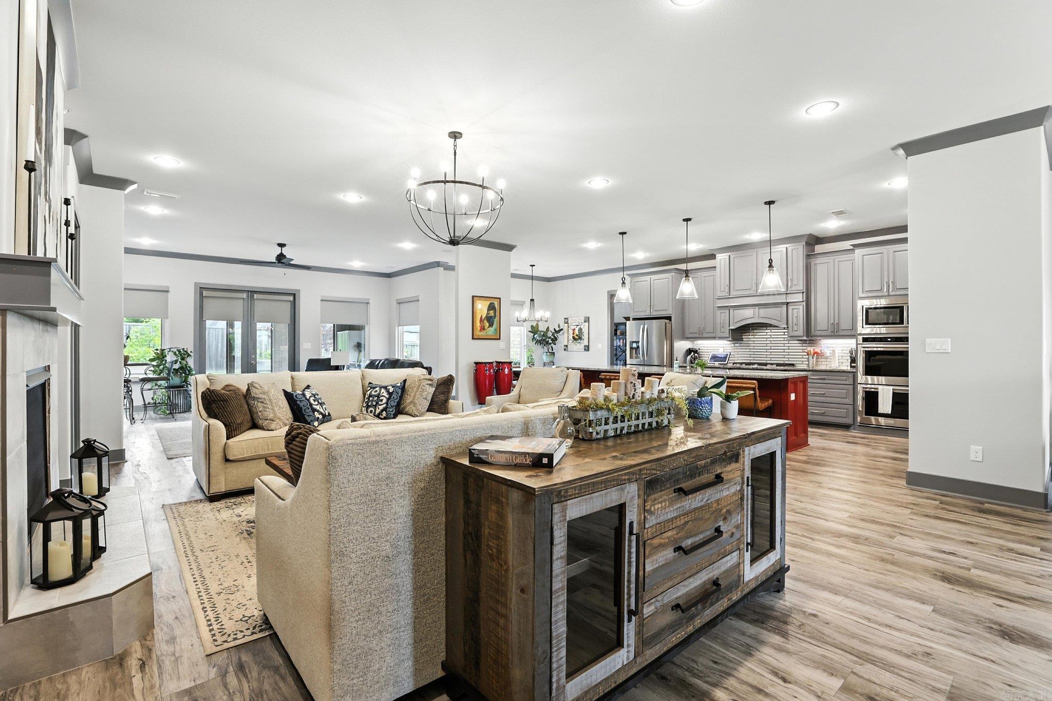 WEST LAKE VILLAGE - Residential