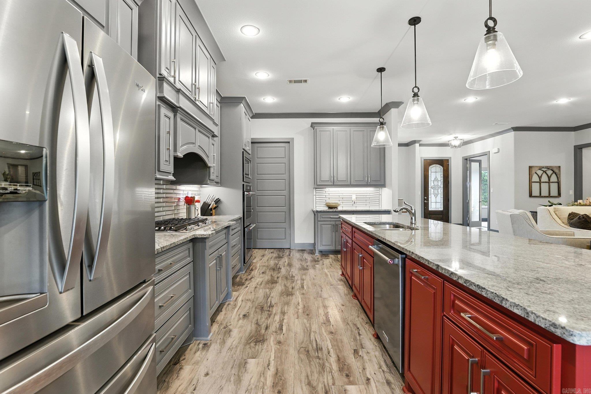 WEST LAKE VILLAGE - Residential