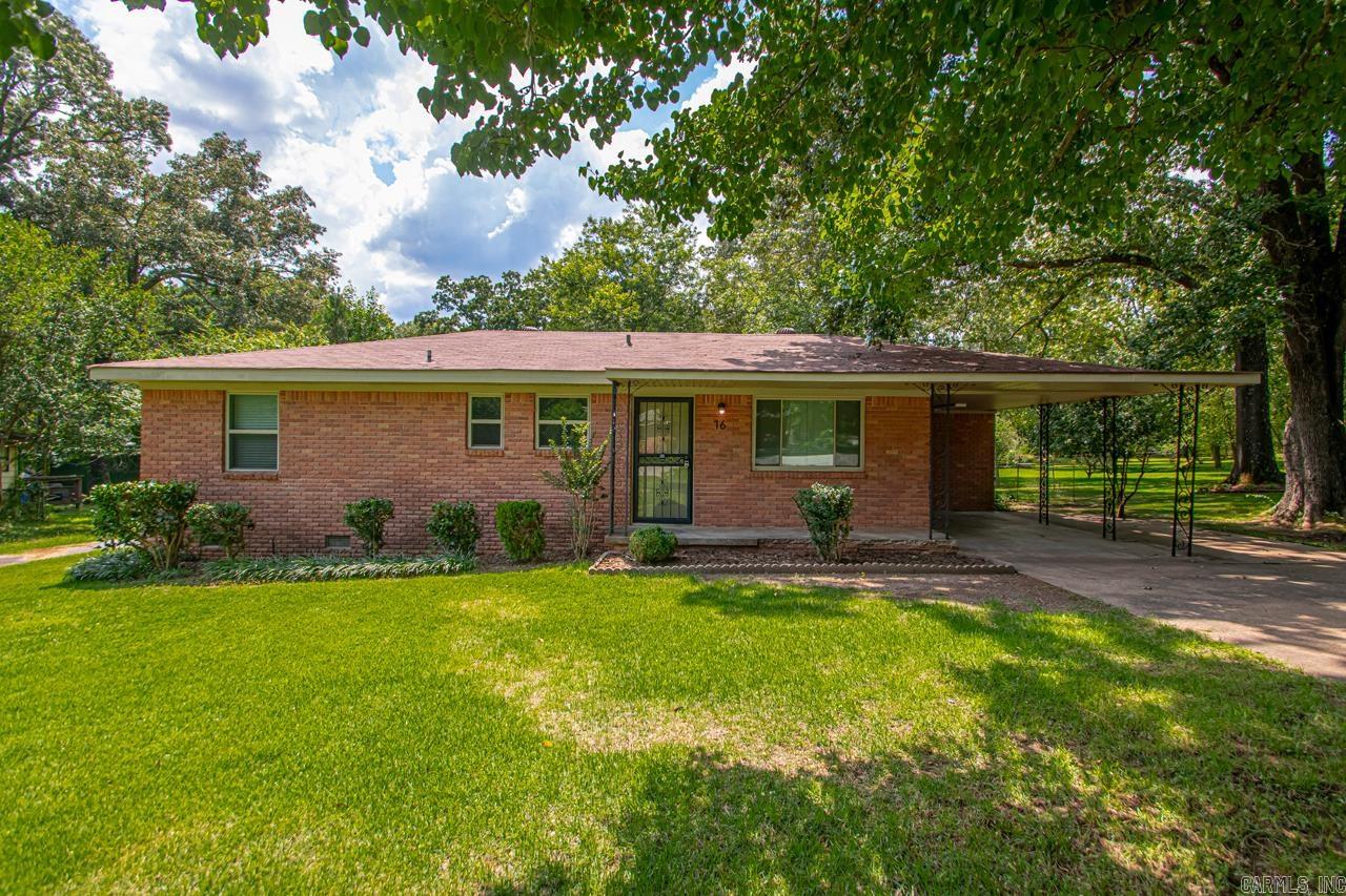 Under contract before listed - fully remodeled - professional photos to be uploaded on June 25, 2025.