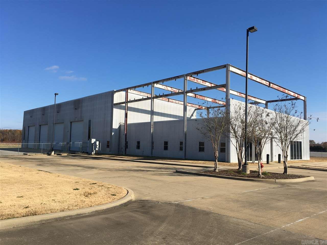 Higginson Outlots - Commercial Sale