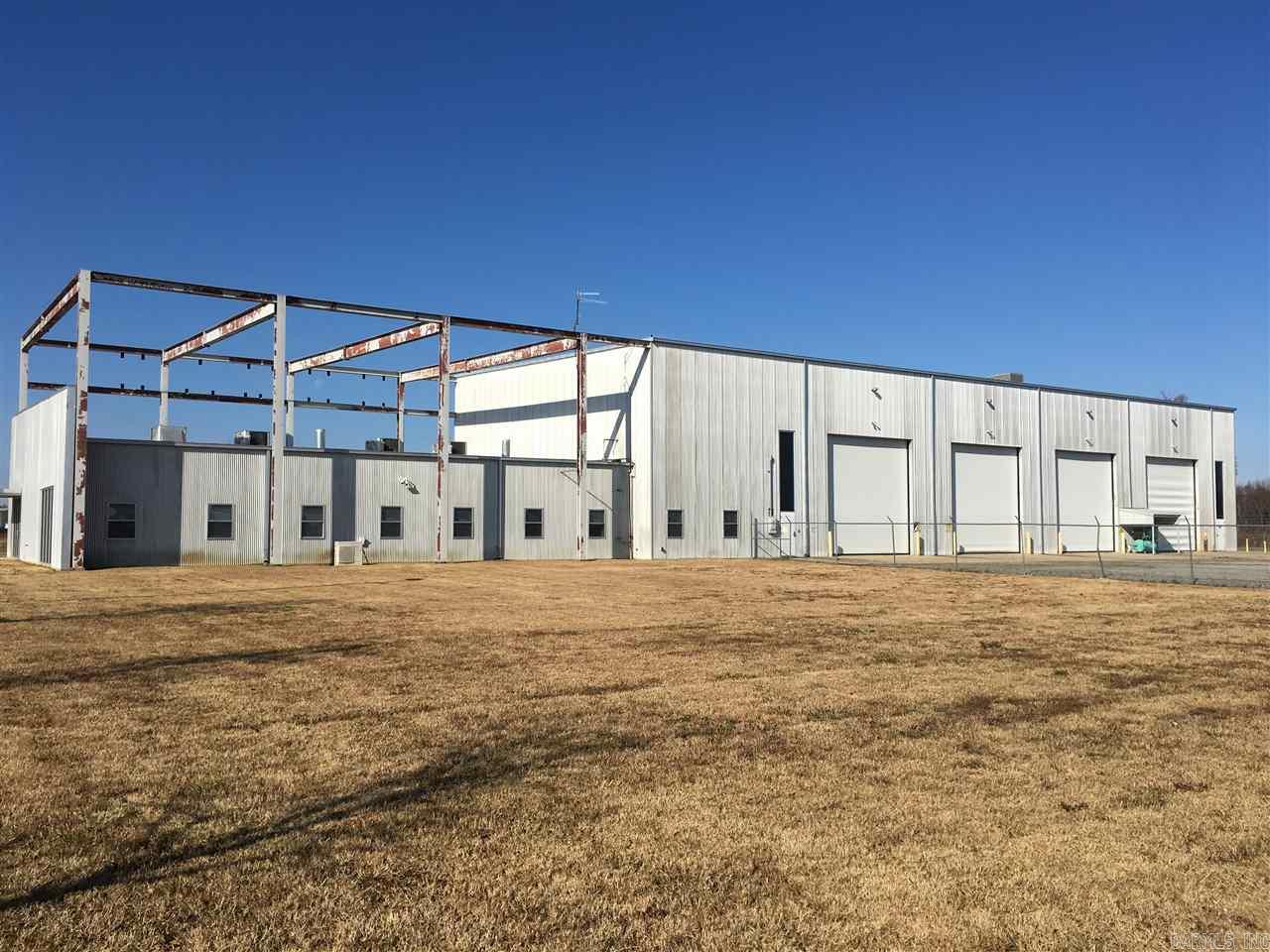 Higginson Outlots - Commercial Sale