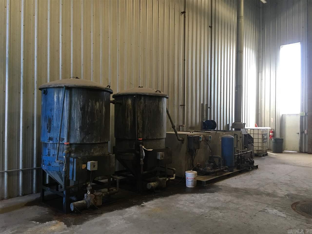 Higginson Outlots - Commercial Sale