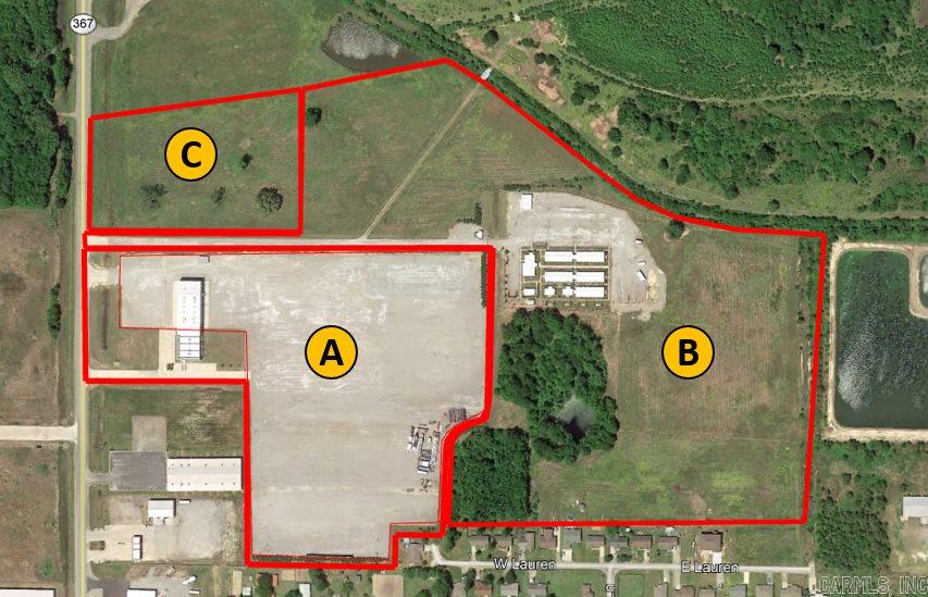 Higginson Outlots - Commercial Sale