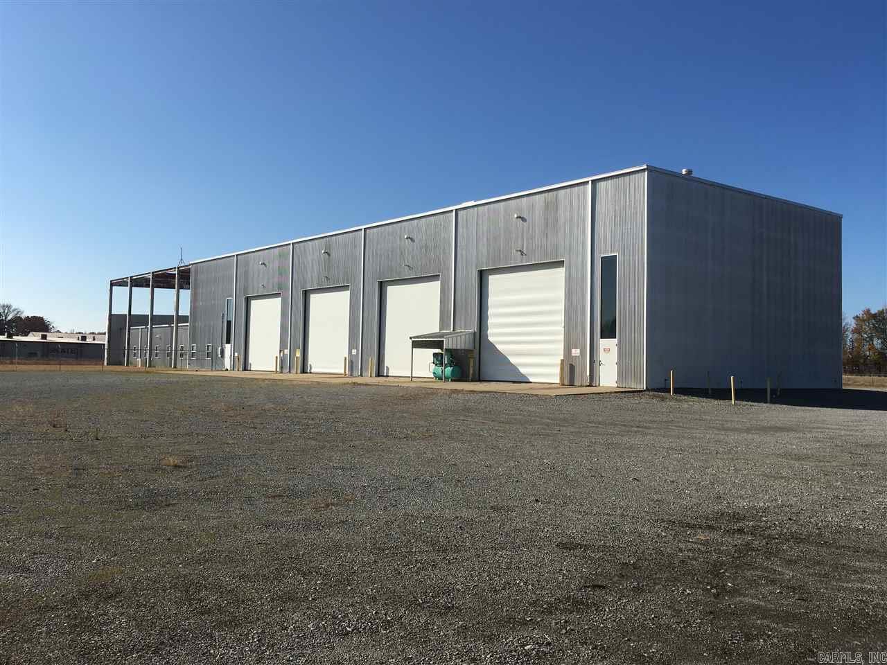Higginson Outlots - Commercial Sale