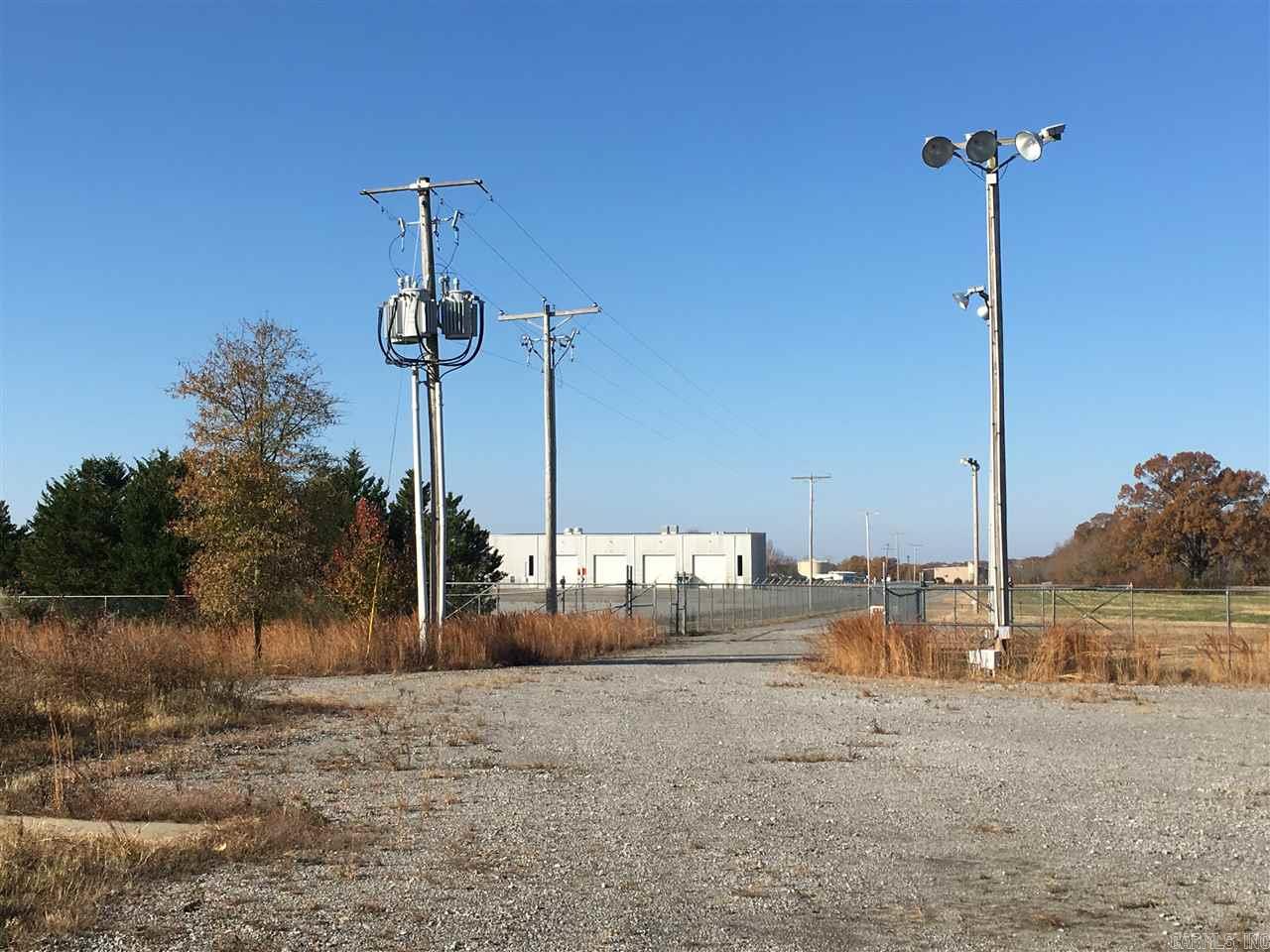 Higginson Outlots - Commercial Sale