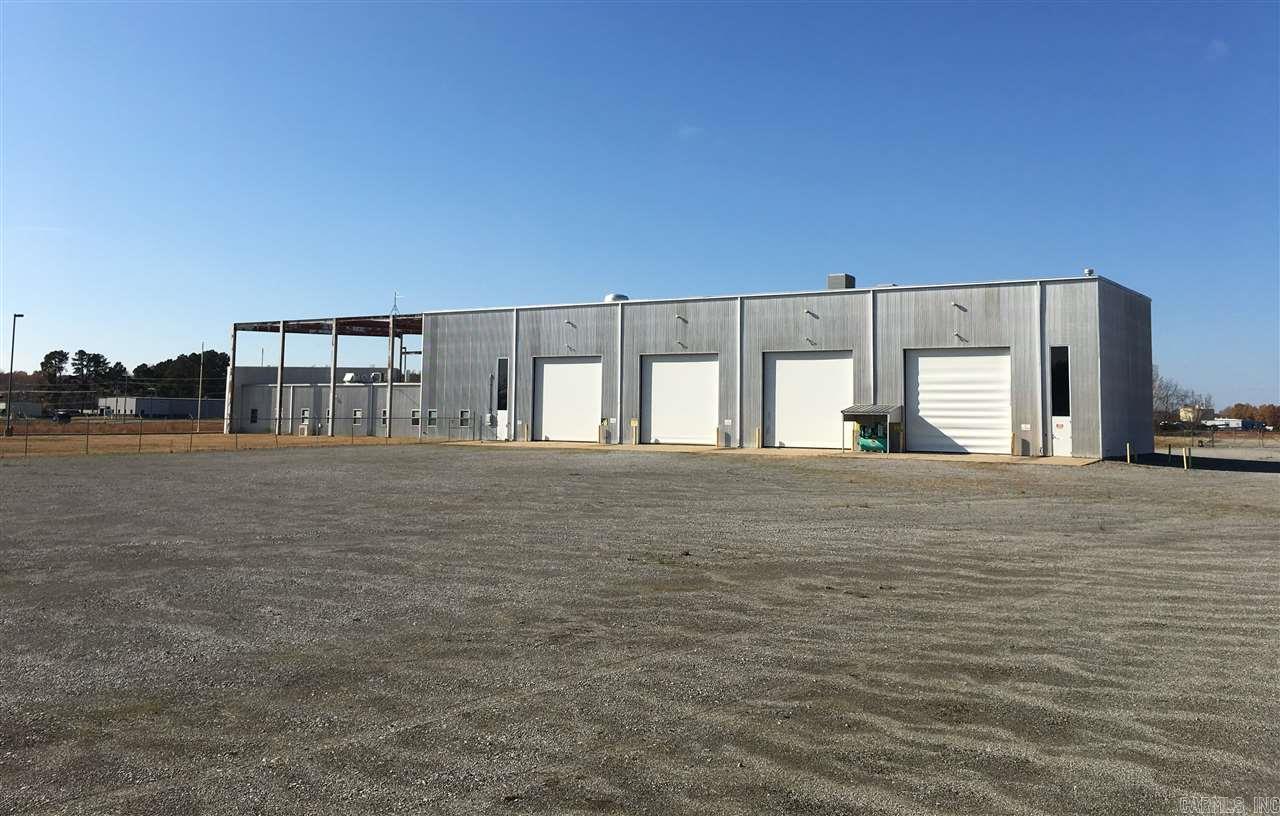 Higginson Outlots - Commercial Sale