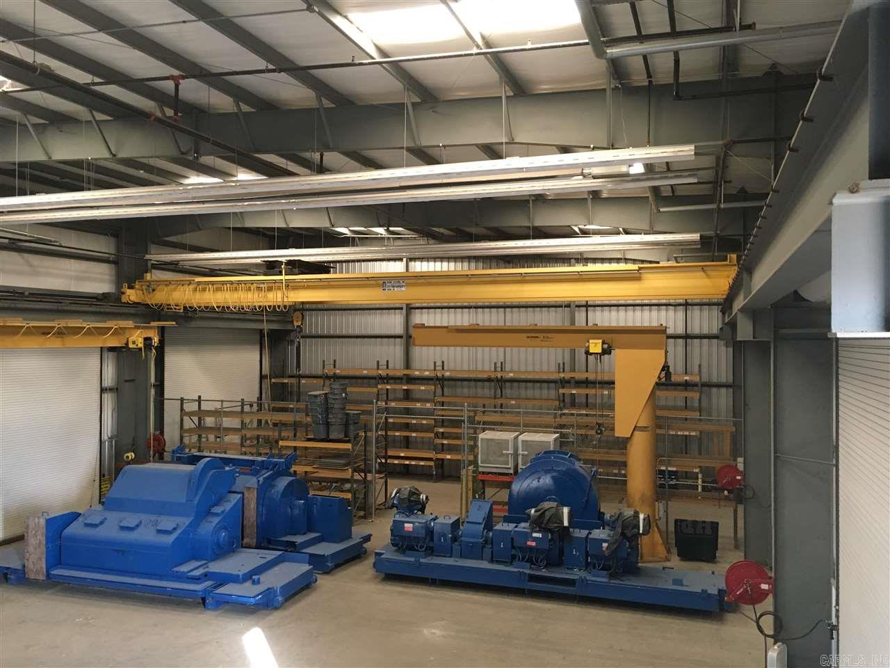 Higginson Outlots - Commercial Sale