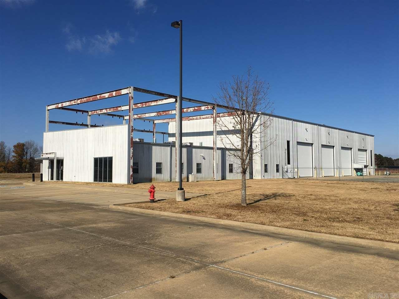 Higginson Outlots - Commercial Sale