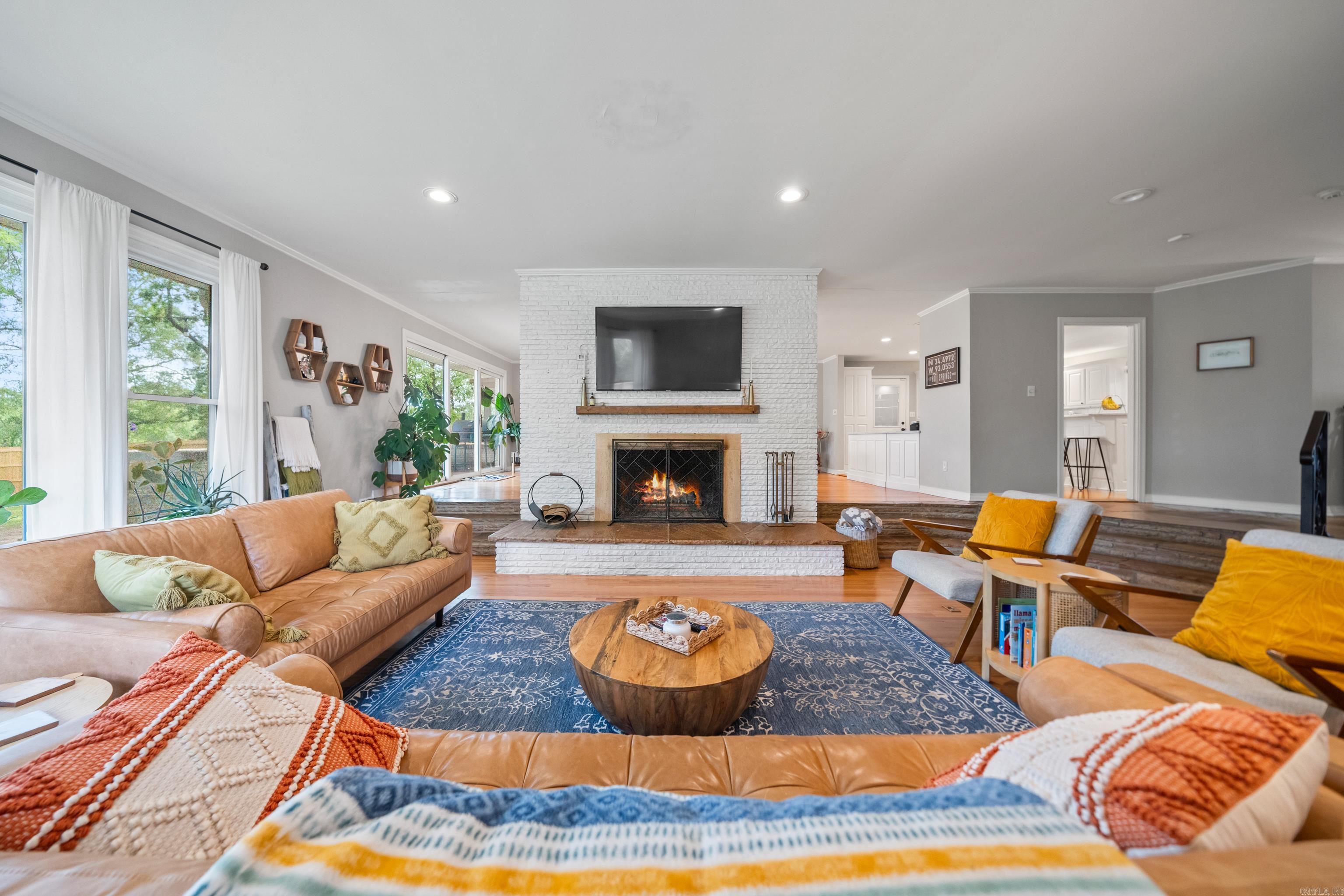 Mazanders - Residential