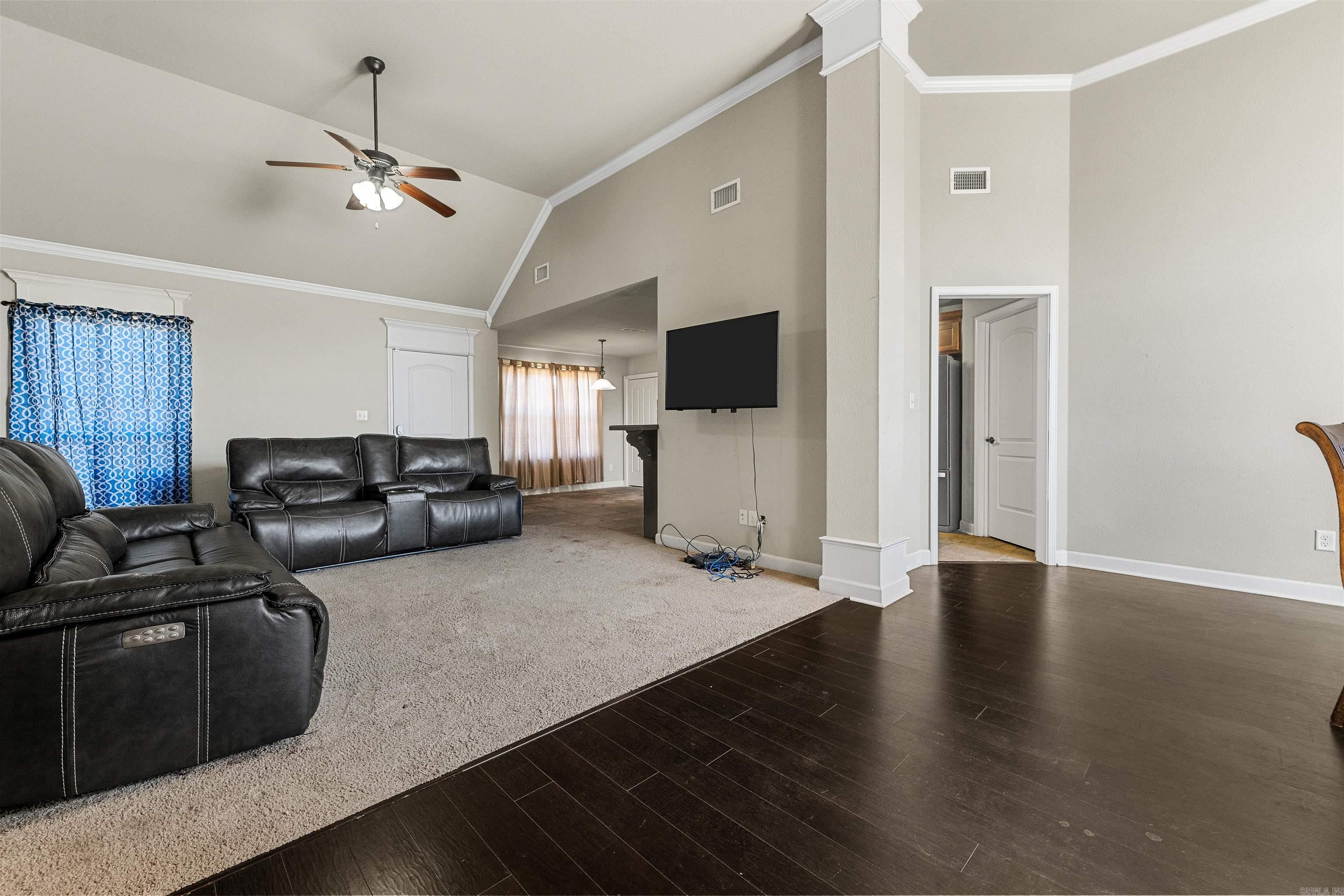 Stone Links - Residential