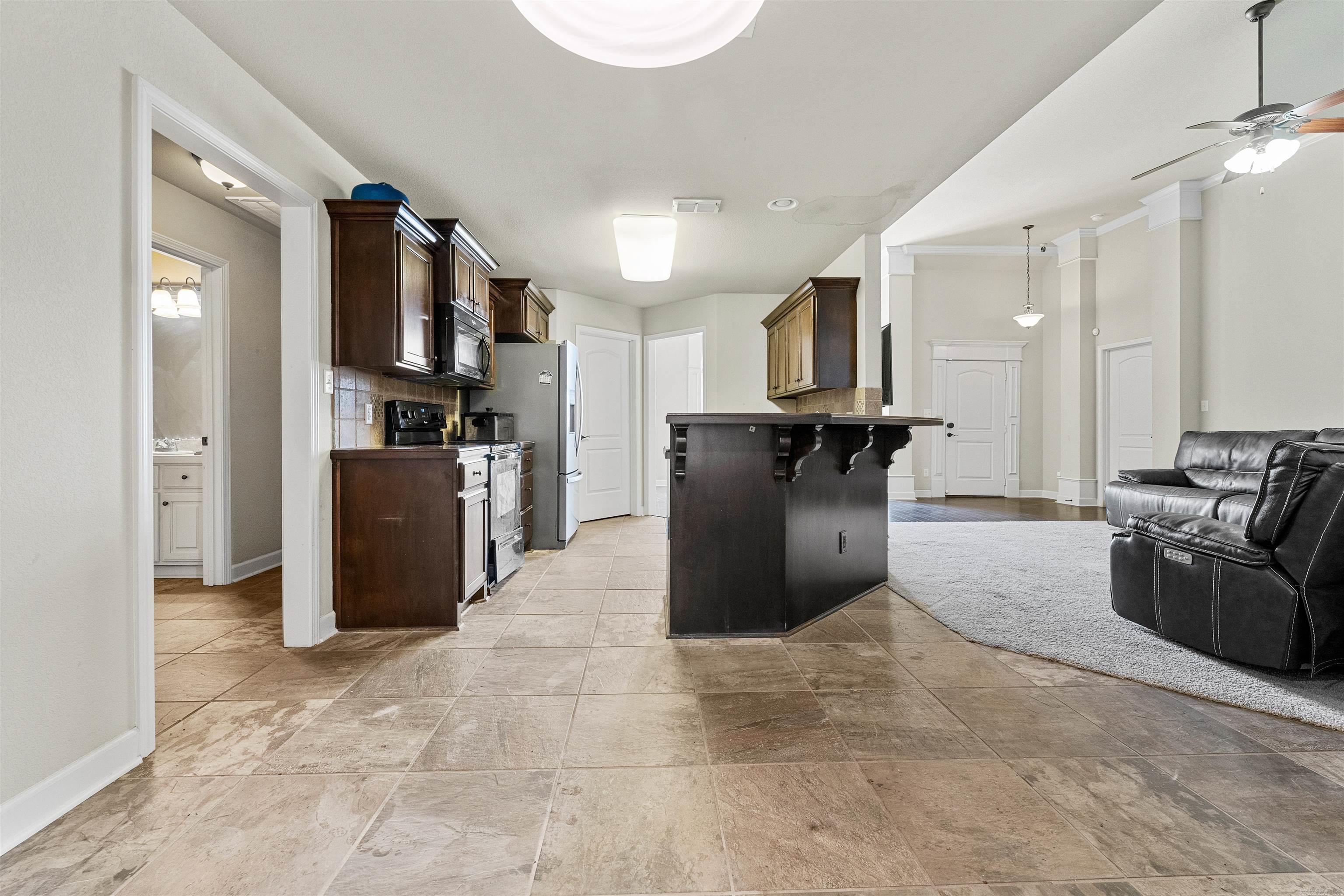 Stone Links - Residential