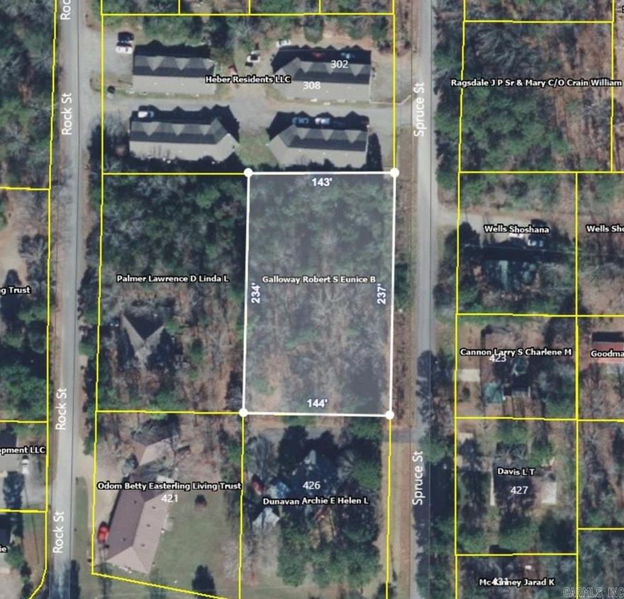The lot is situated in a serene neighborhood, ensuring a peaceful atmosphere for residents. Whether you're looking to build a family home, a vacation retreat, or an income-generating property, this lot provides endless possibilities. The land is mostly flat.