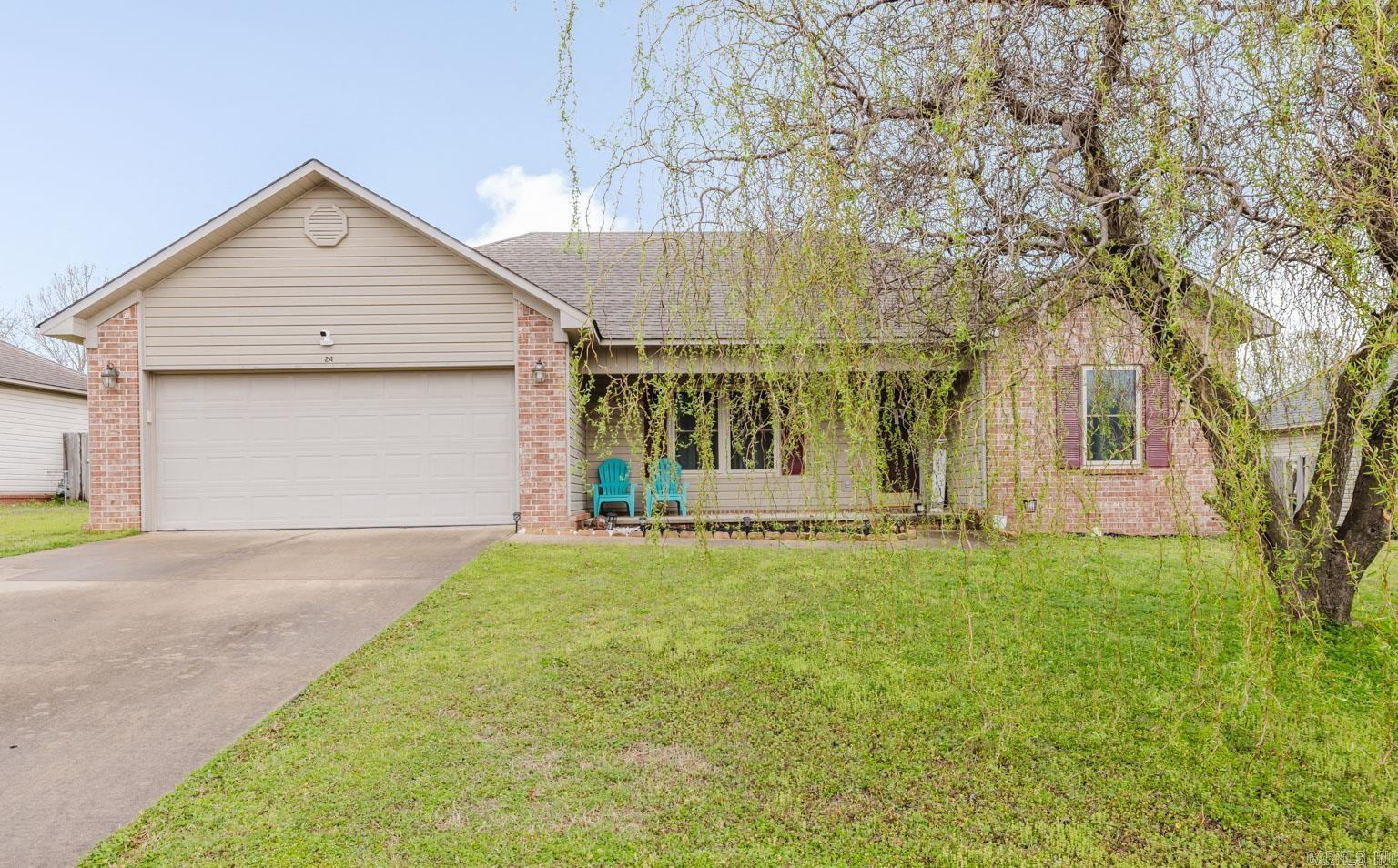 BLOOMING RIDGE - Residential