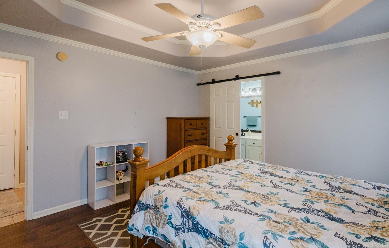BLOOMING RIDGE - Residential