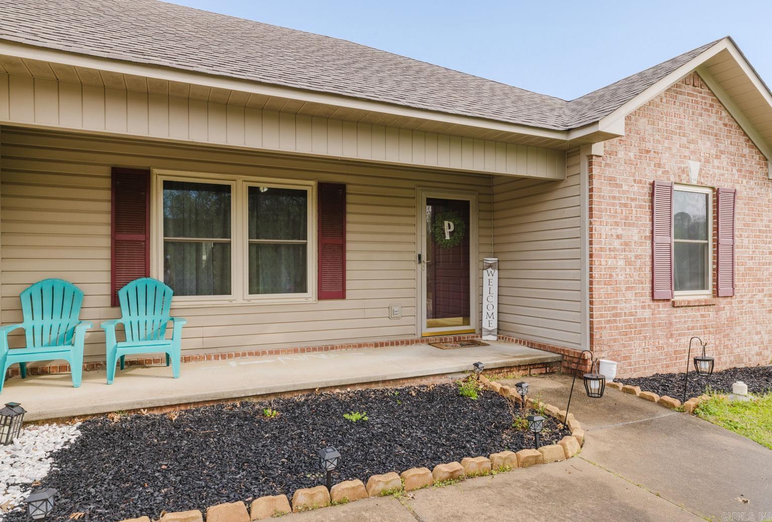 BLOOMING RIDGE - Residential