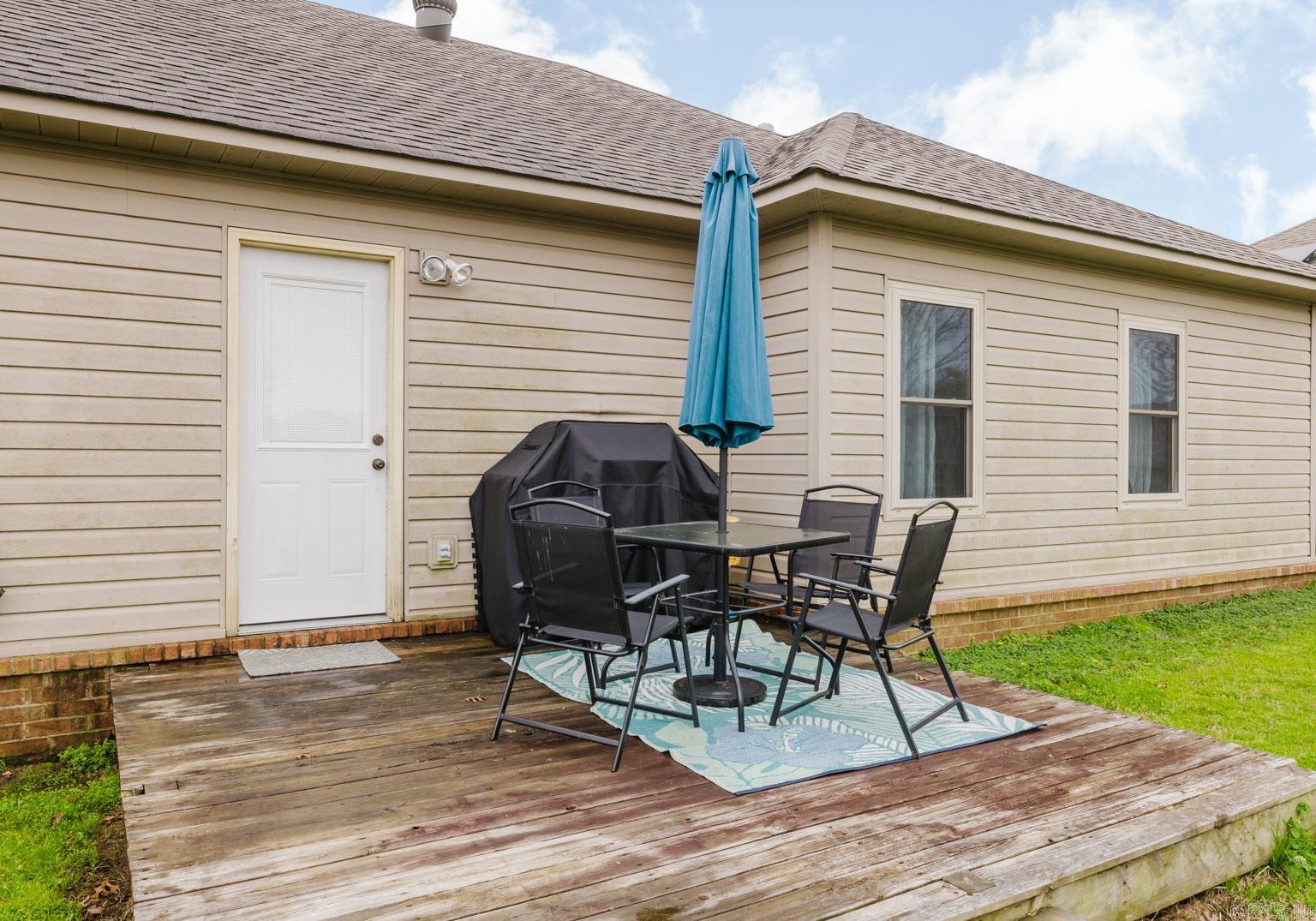 BLOOMING RIDGE - Residential