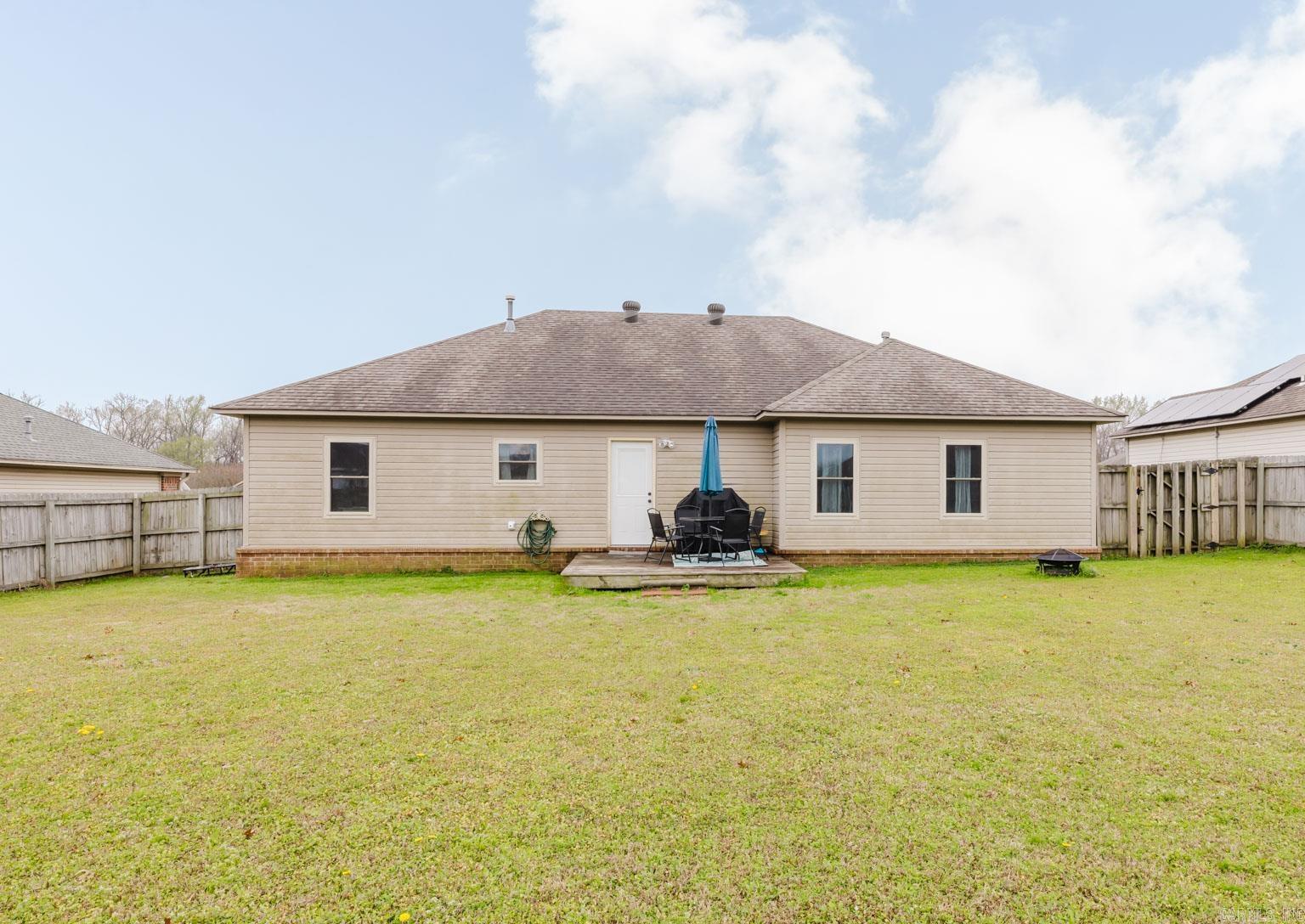 BLOOMING RIDGE - Residential