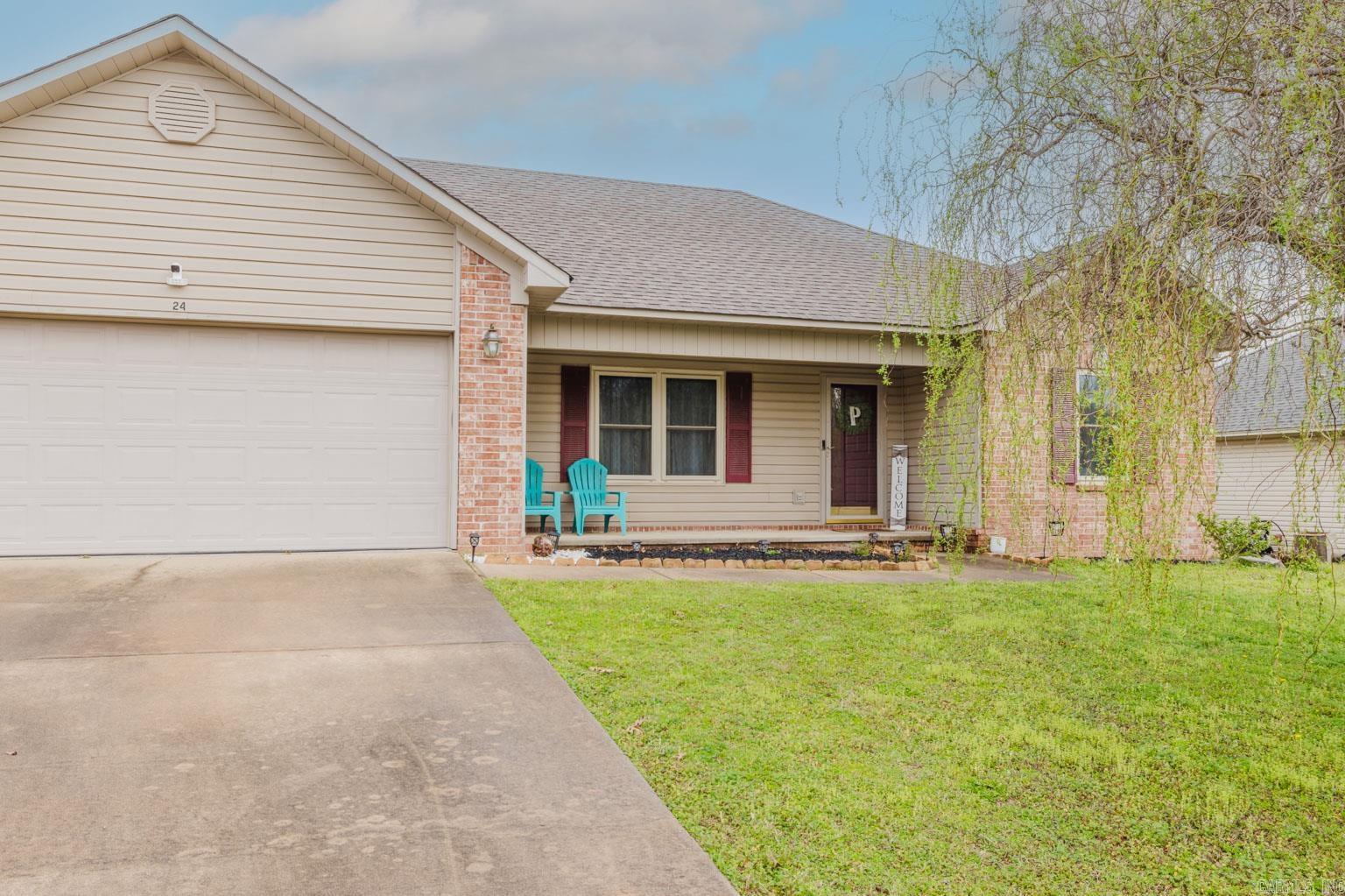 BLOOMING RIDGE - Residential