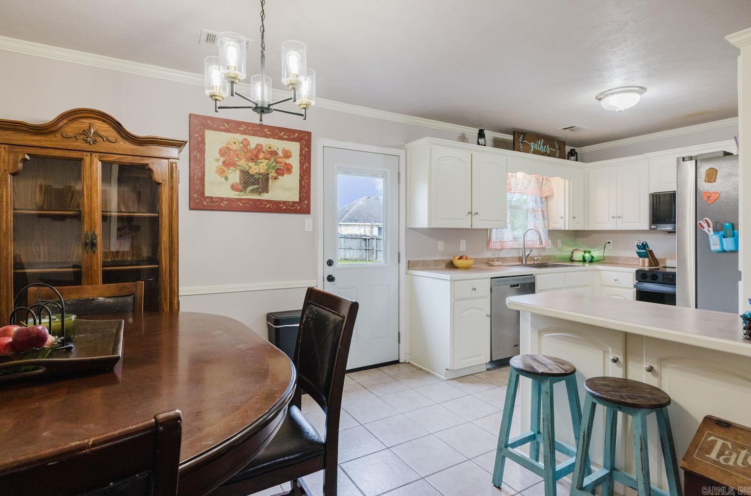 BLOOMING RIDGE - Residential