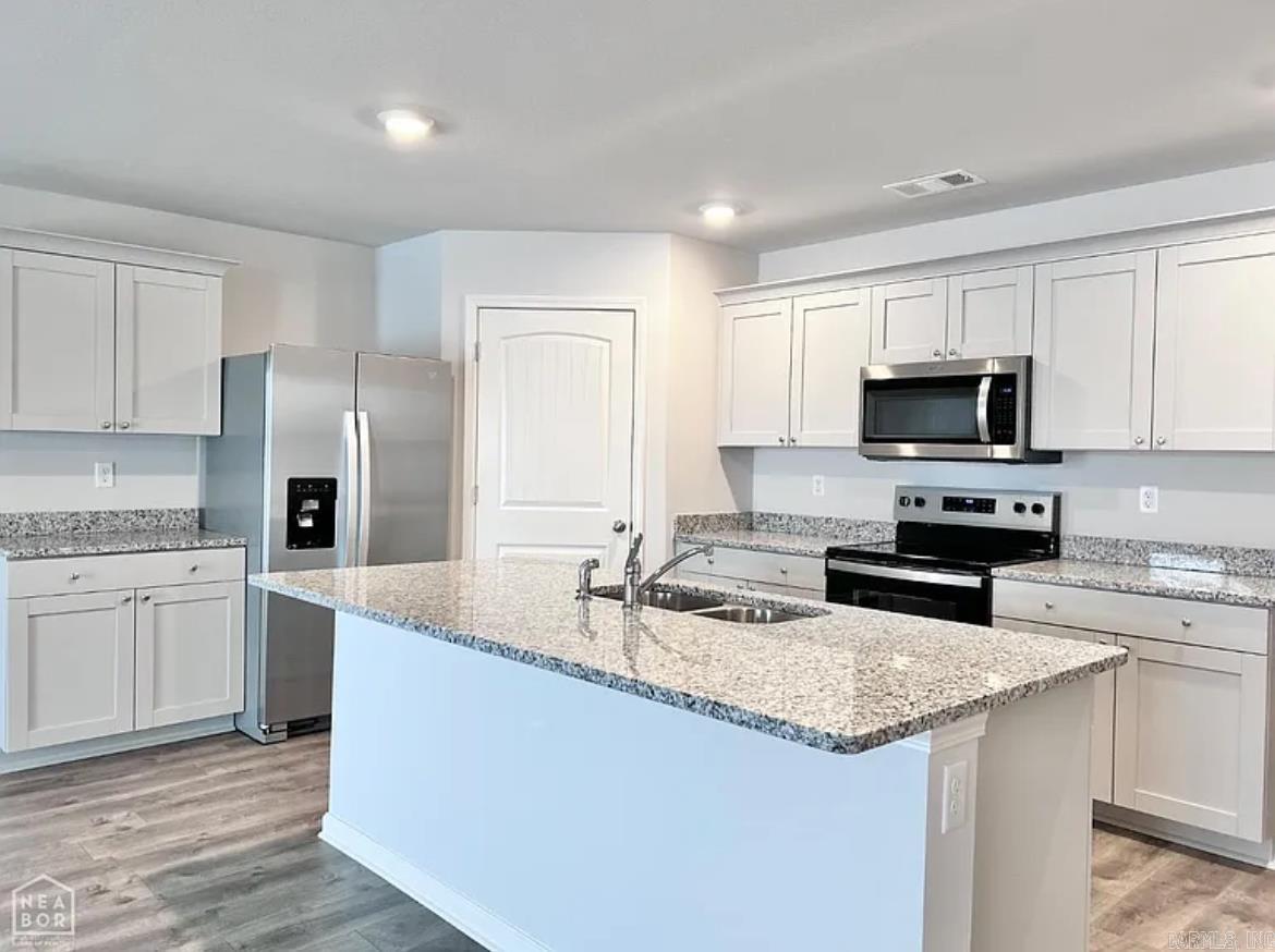 FITZGERALD CROSSING SUB PHASE 1A - Residential