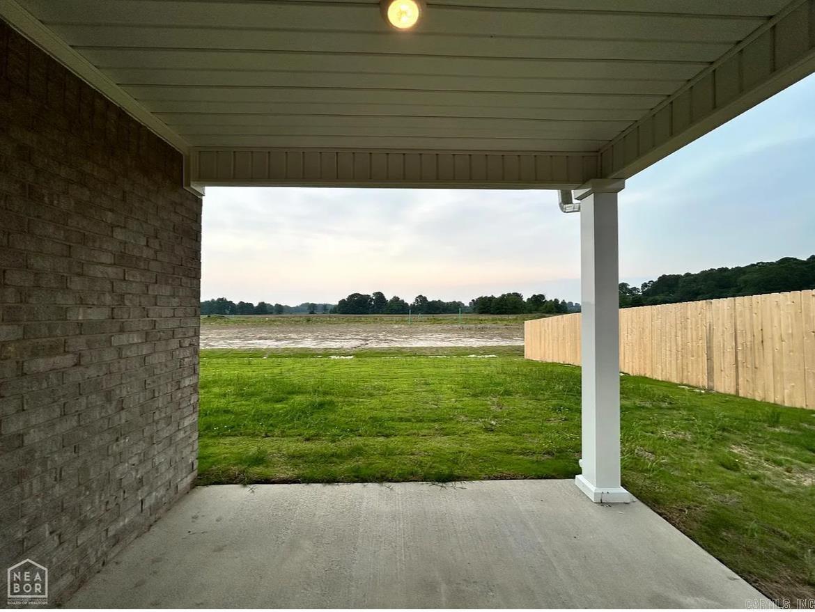 FITZGERALD CROSSING SUB PHASE 1A - Residential