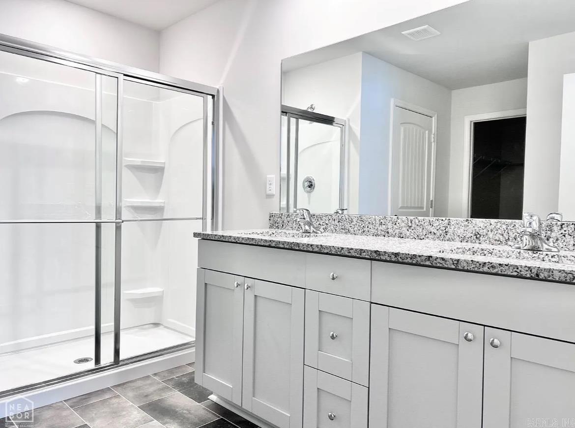 FITZGERALD CROSSING SUB PHASE 1A - Residential