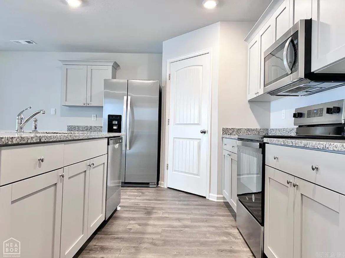 FITZGERALD CROSSING SUB PHASE 1A - Residential