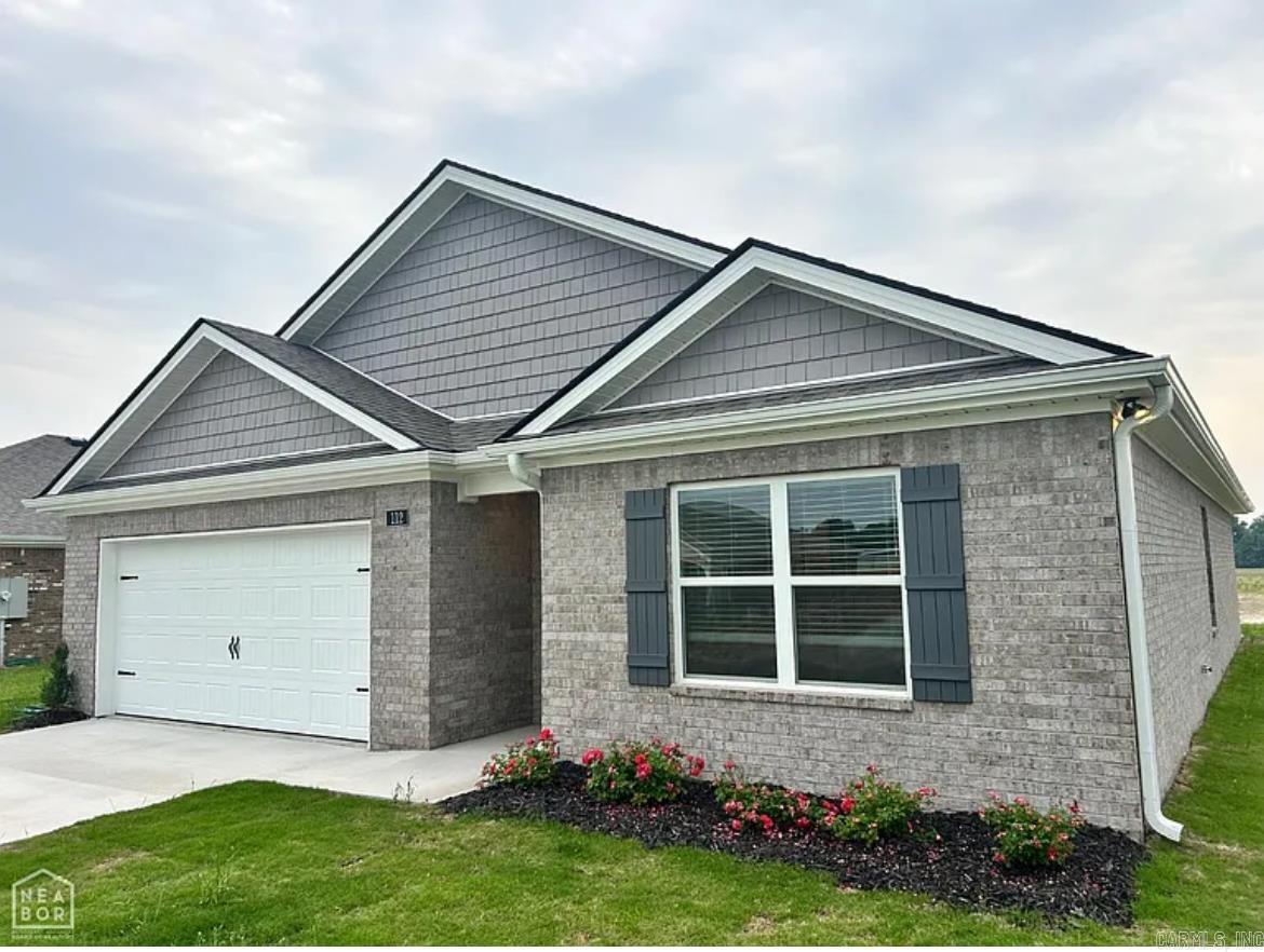 FITZGERALD CROSSING SUB PHASE 1A - Residential