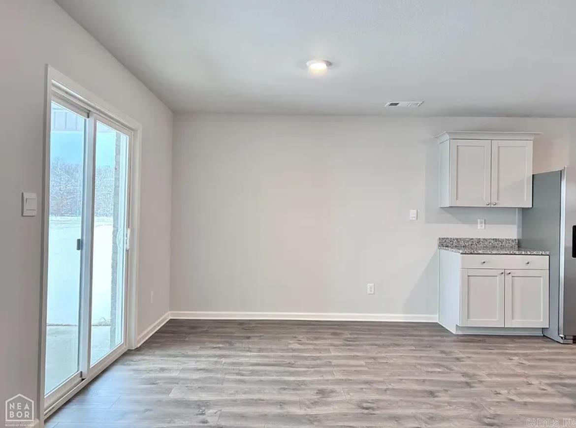 FITZGERALD CROSSING SUB PHASE 1A - Residential