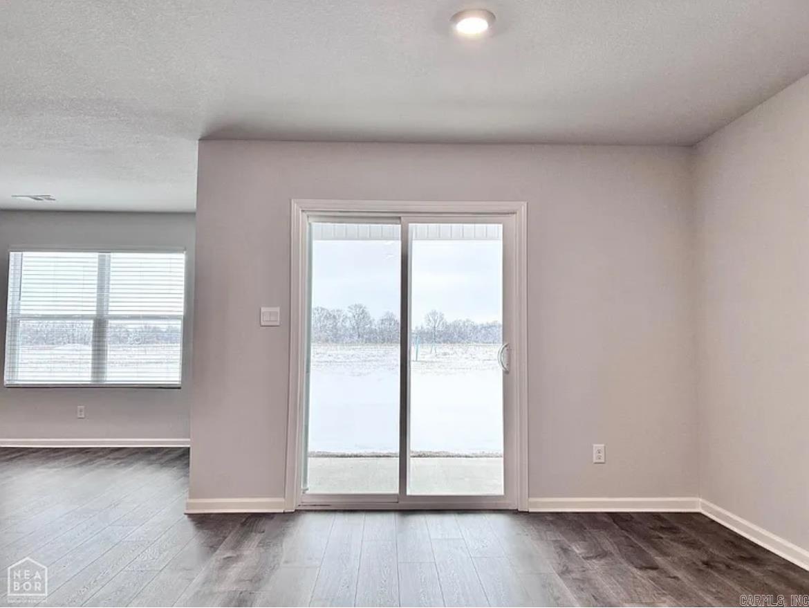 FITZGERALD CROSSING SUB PHASE 1A - Residential