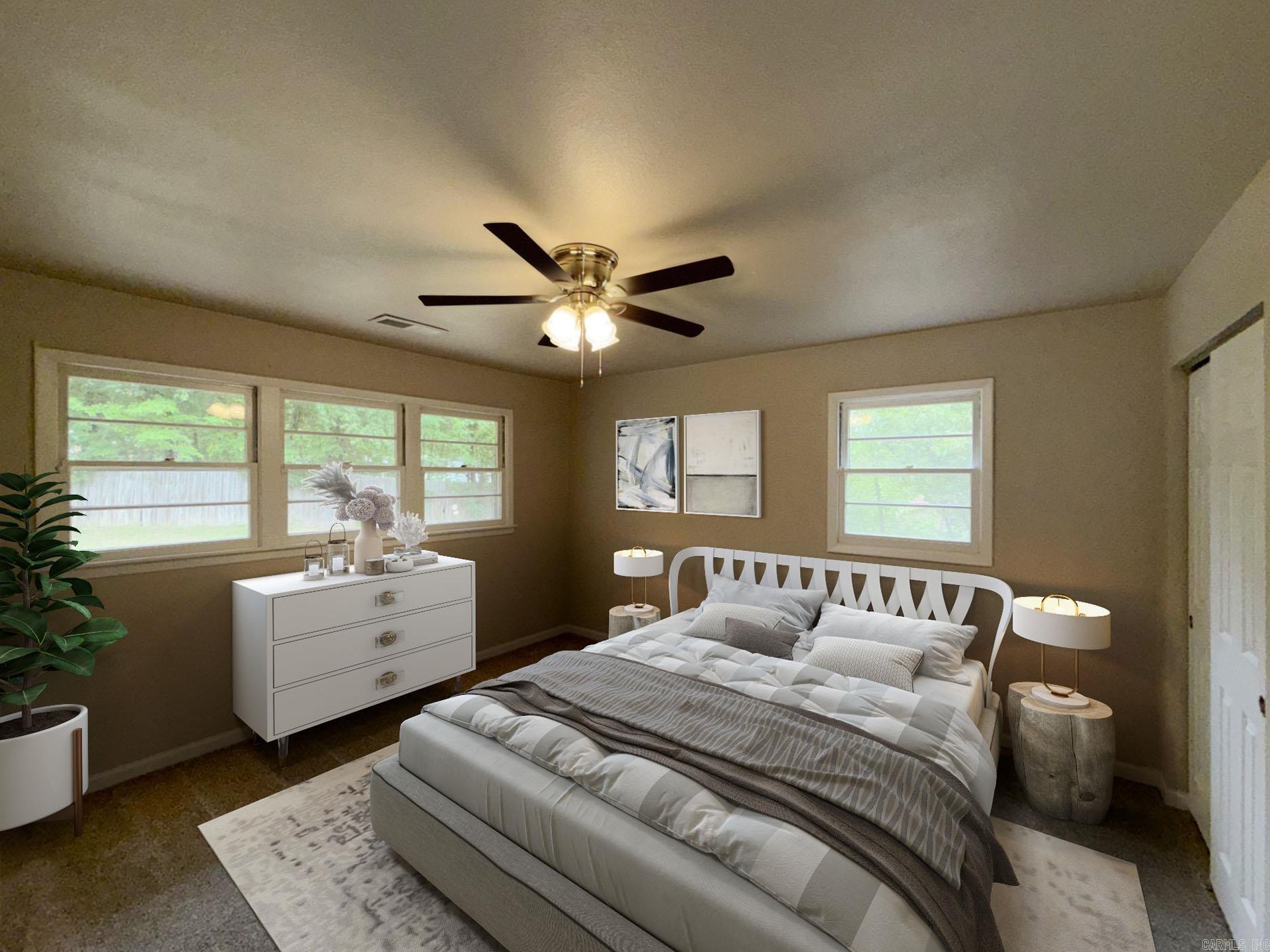 FOREST HILLS - Residential