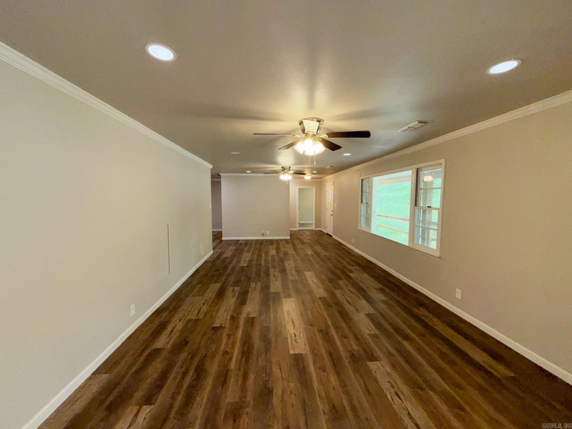 FOREST HILLS - Residential