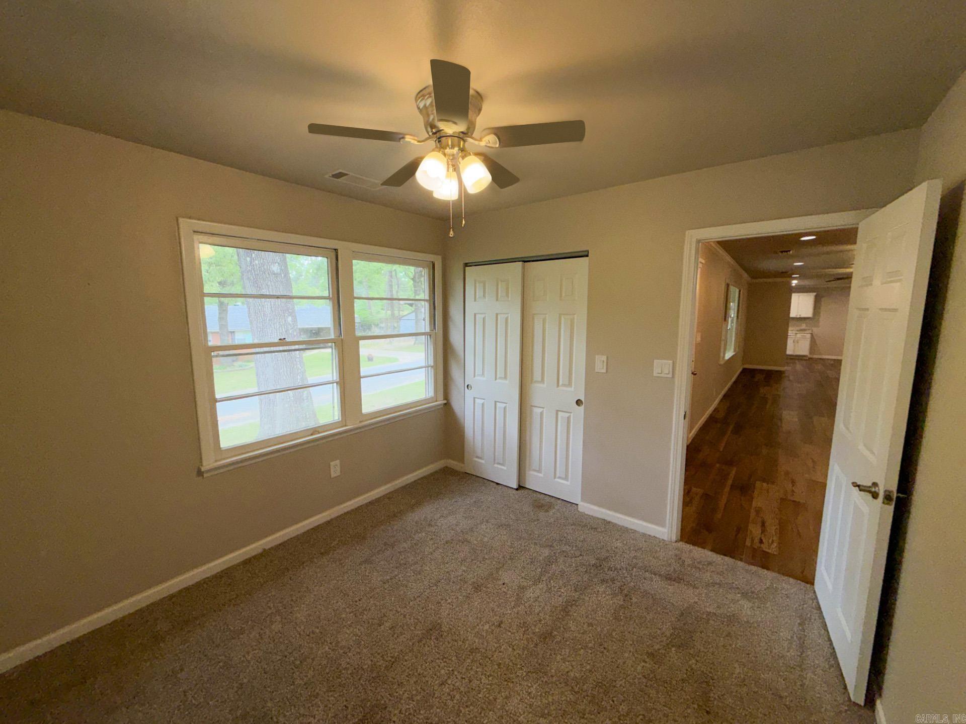 FOREST HILLS - Residential