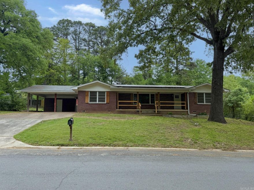 Positioned in a well-established Benton neighborhood, this property offers a practical layout paired with updates completed in recent years, creating an approachable option for buyers looking for a move-in ready space with everyday functionality. The location stands out for its convenient access to local shopping, dining, parks, and commuter routes, making day-to-day living efficient and connected. Inside, the layout is designed for ease of use, with a natural flow between the main living areas and a configuration that supports both daily routines and flexible use of space. Updates completed in 2021 contribute to a more modern feel while still allowing room for personal touches over time.  For buyers seeking a home that balances location, usability, and long-term livability, this property presents a strong opportunity in a market where convenience and updated interiors continue to drive demand. Some photos have been virtually staged.