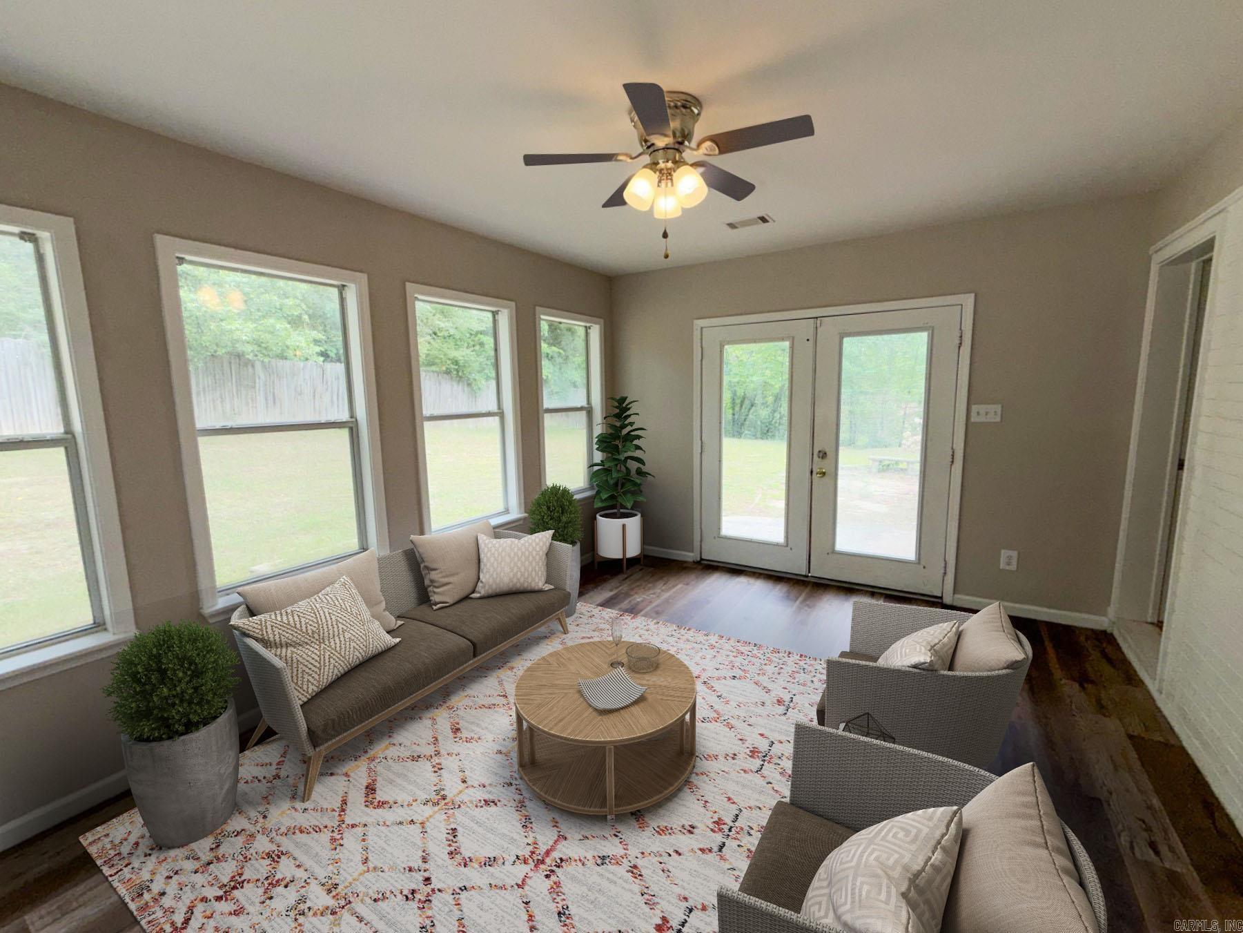 FOREST HILLS - Residential