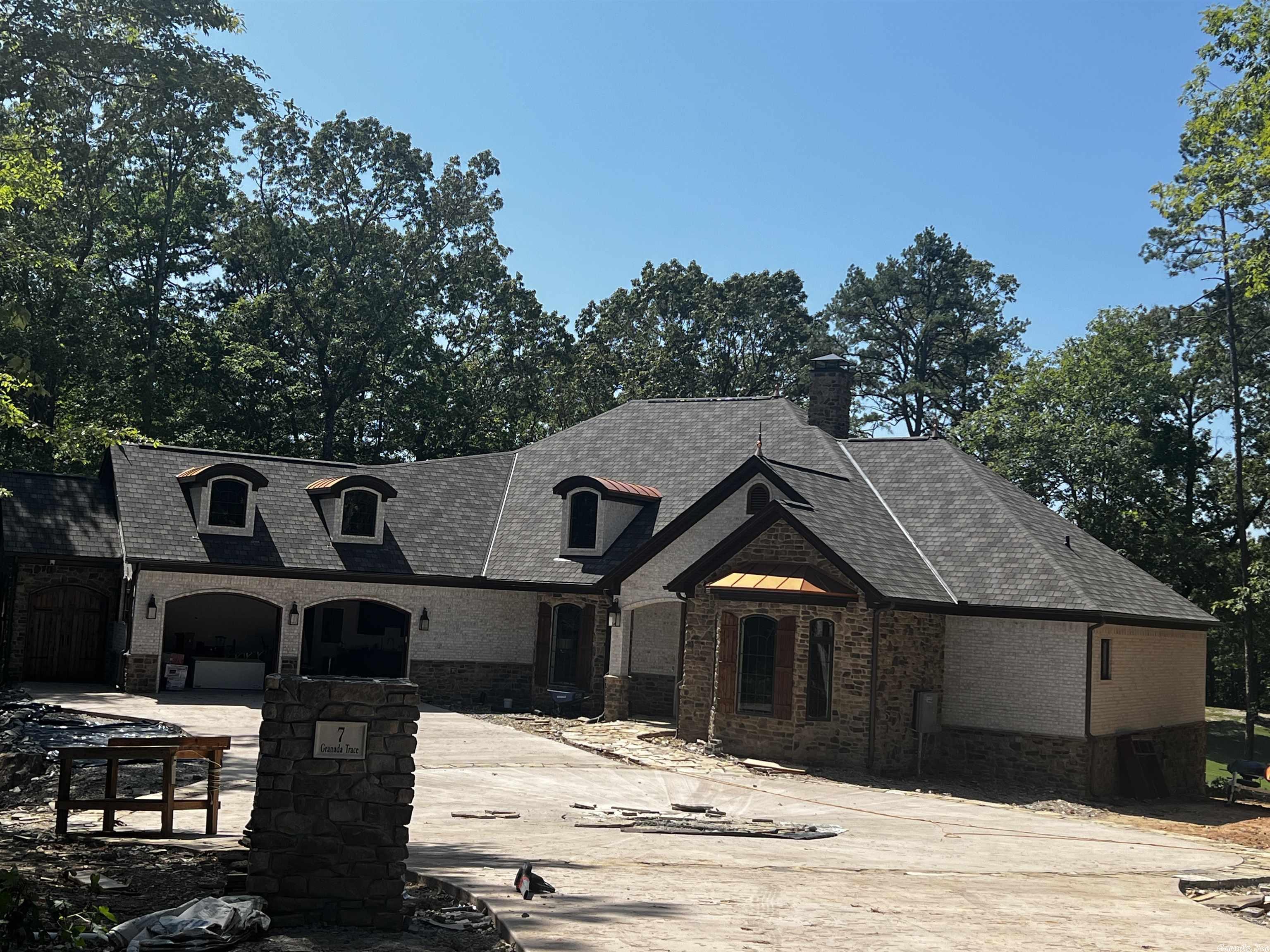 NEW Construction by Renaissance Homes located on Diamante Golf Course. Sold Before Listed.  Price does not include cost of lot.  Taxes based on lot value only.