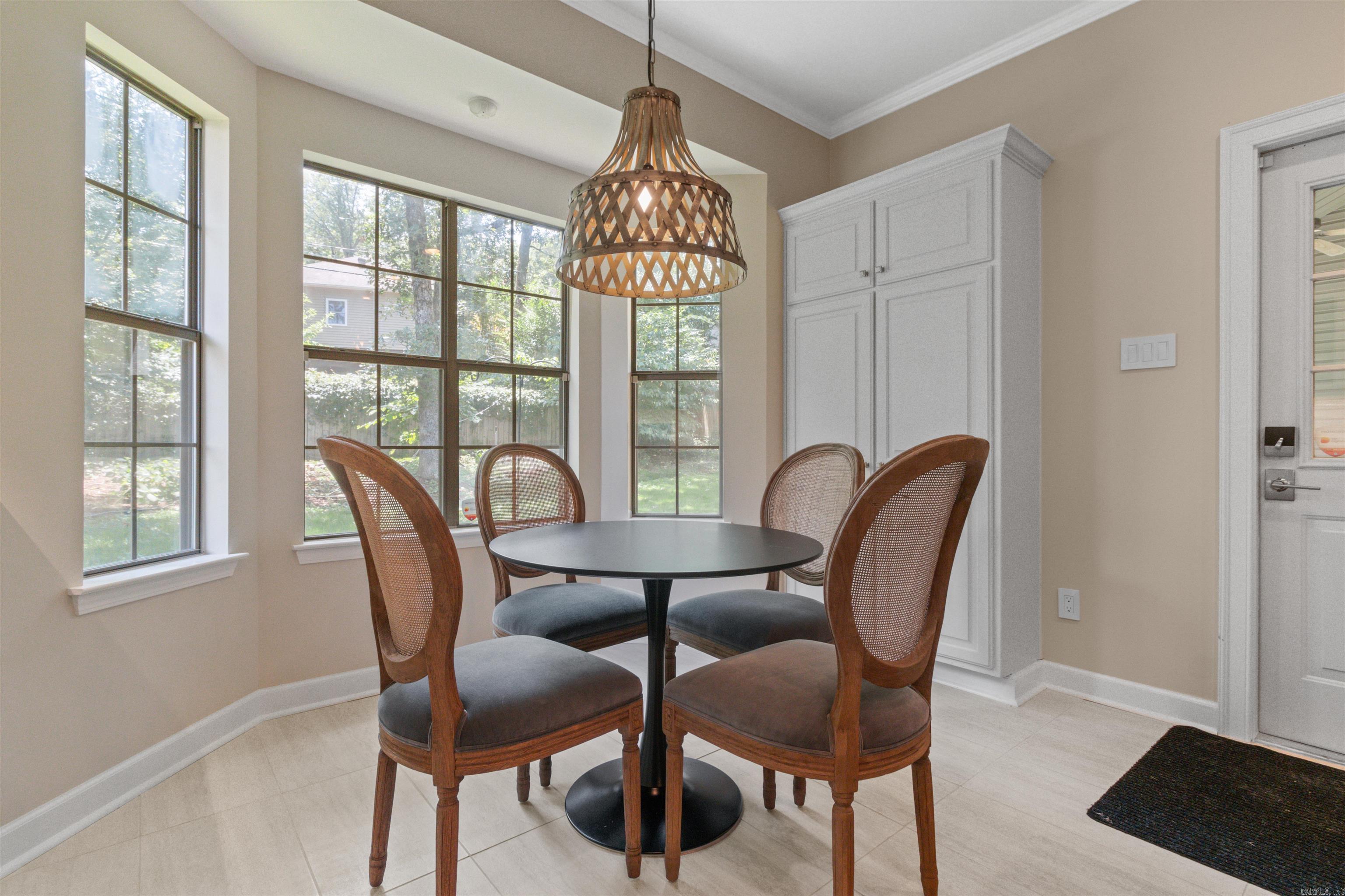 Carriage Creek - Residential Lease