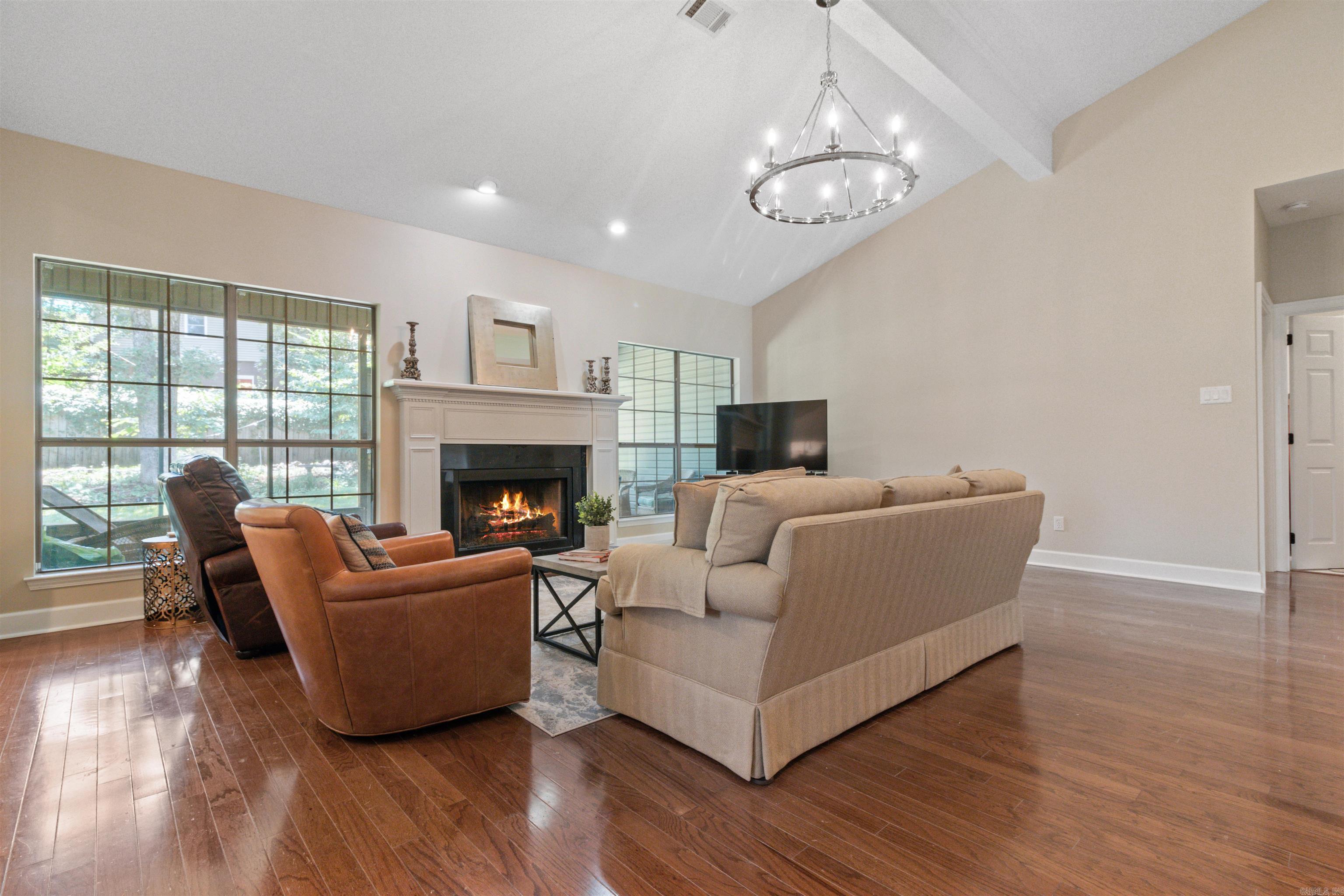 Carriage Creek - Residential Lease