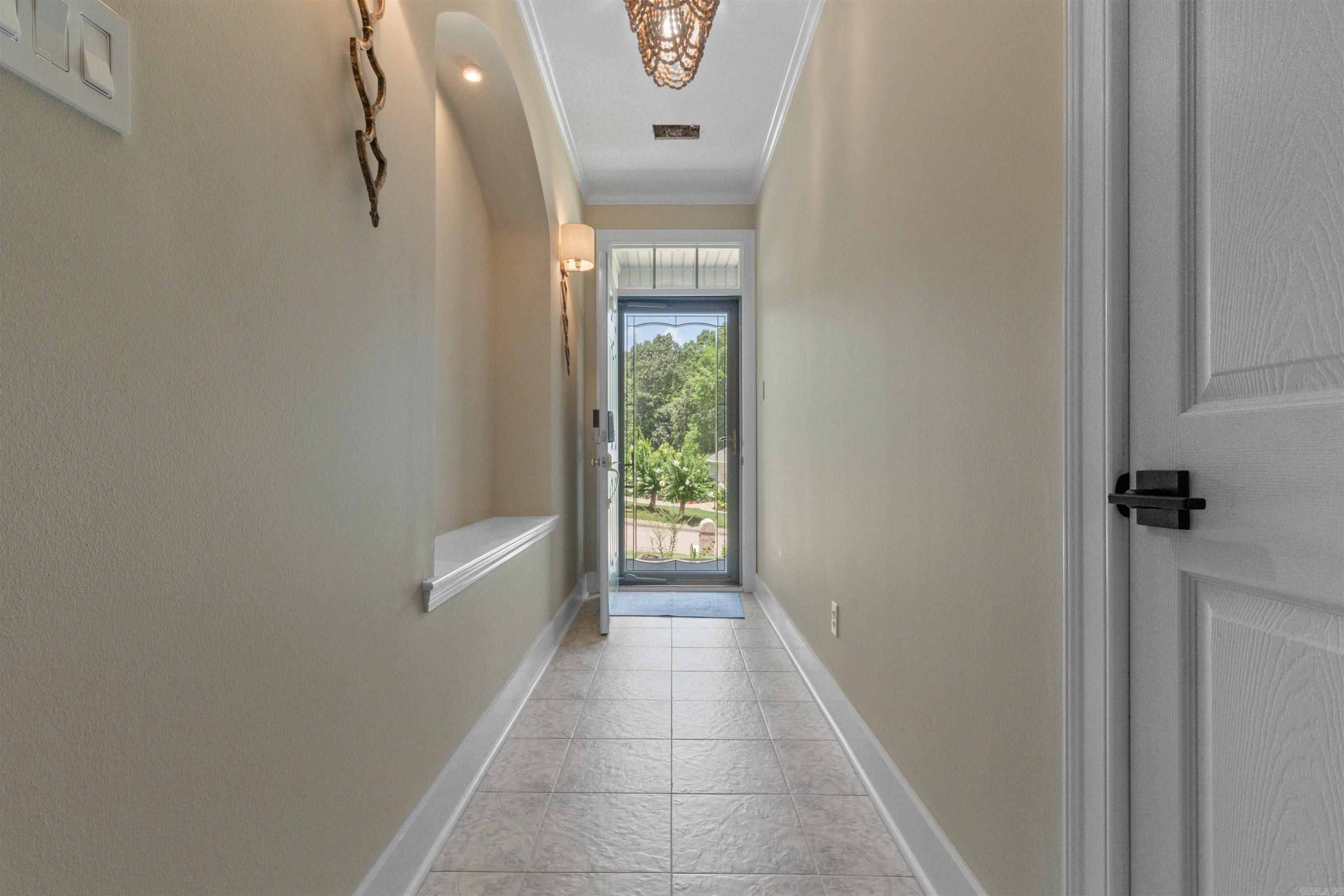 Carriage Creek - Residential Lease