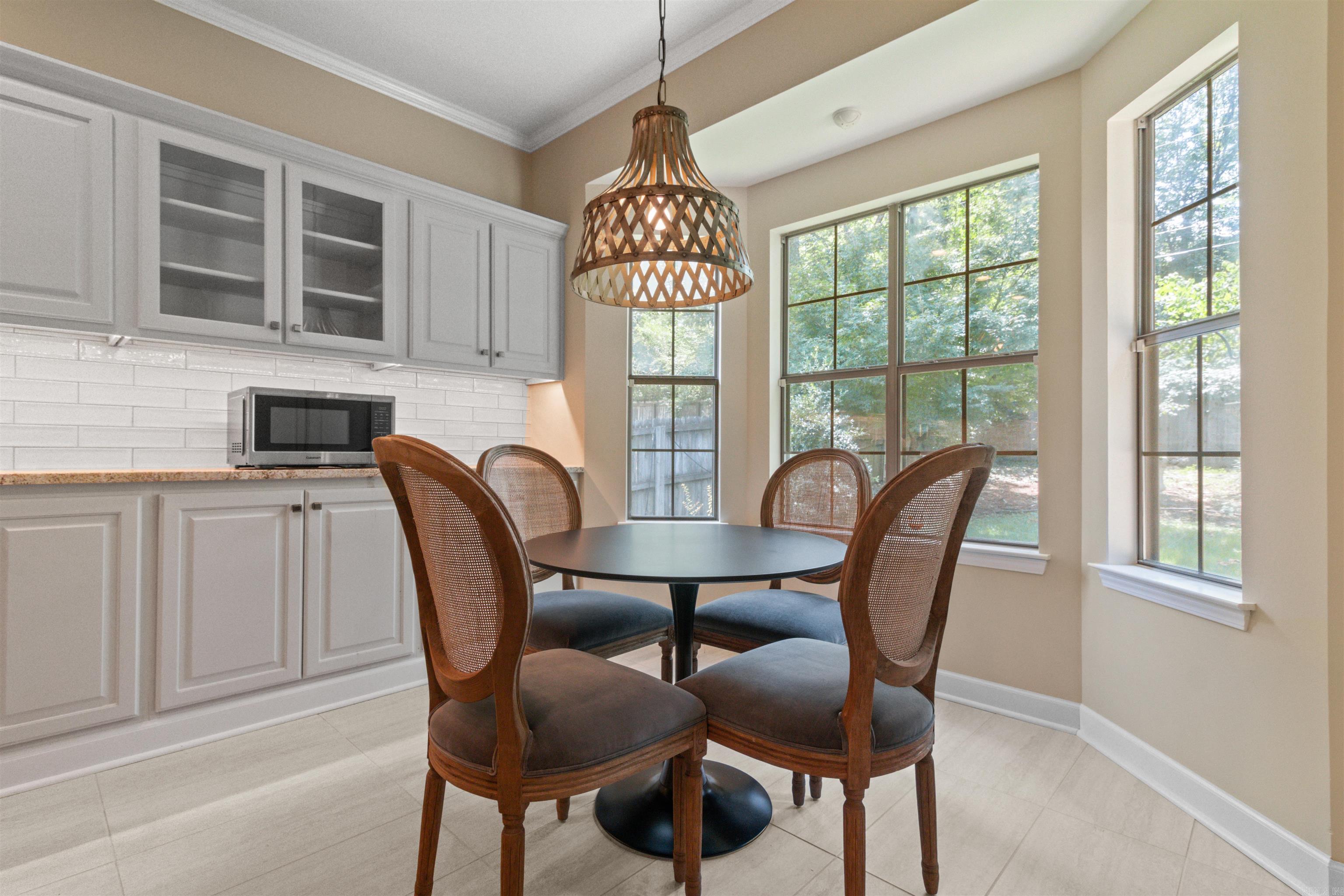 Carriage Creek - Residential Lease