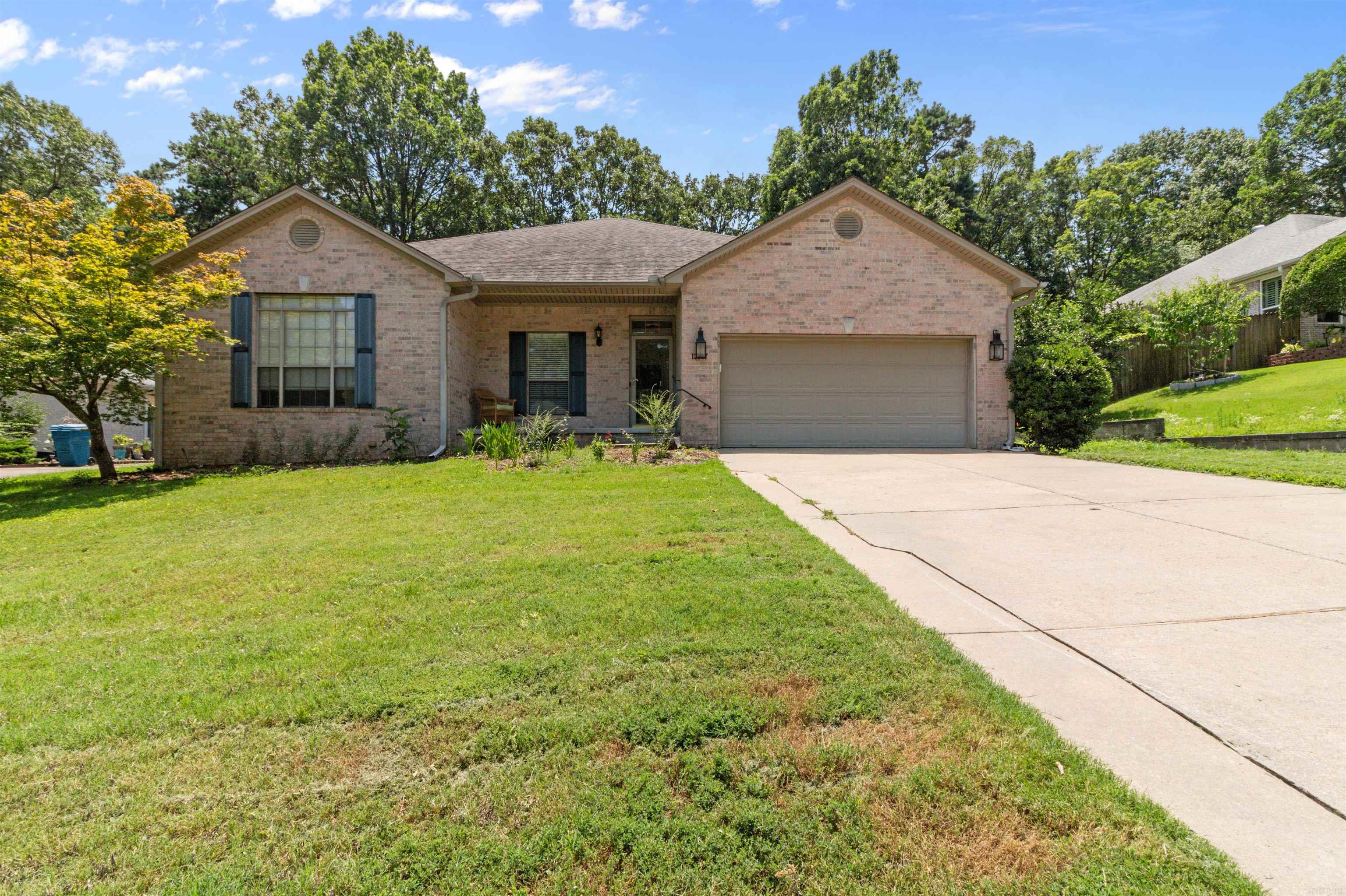 Carriage Creek - Residential Lease